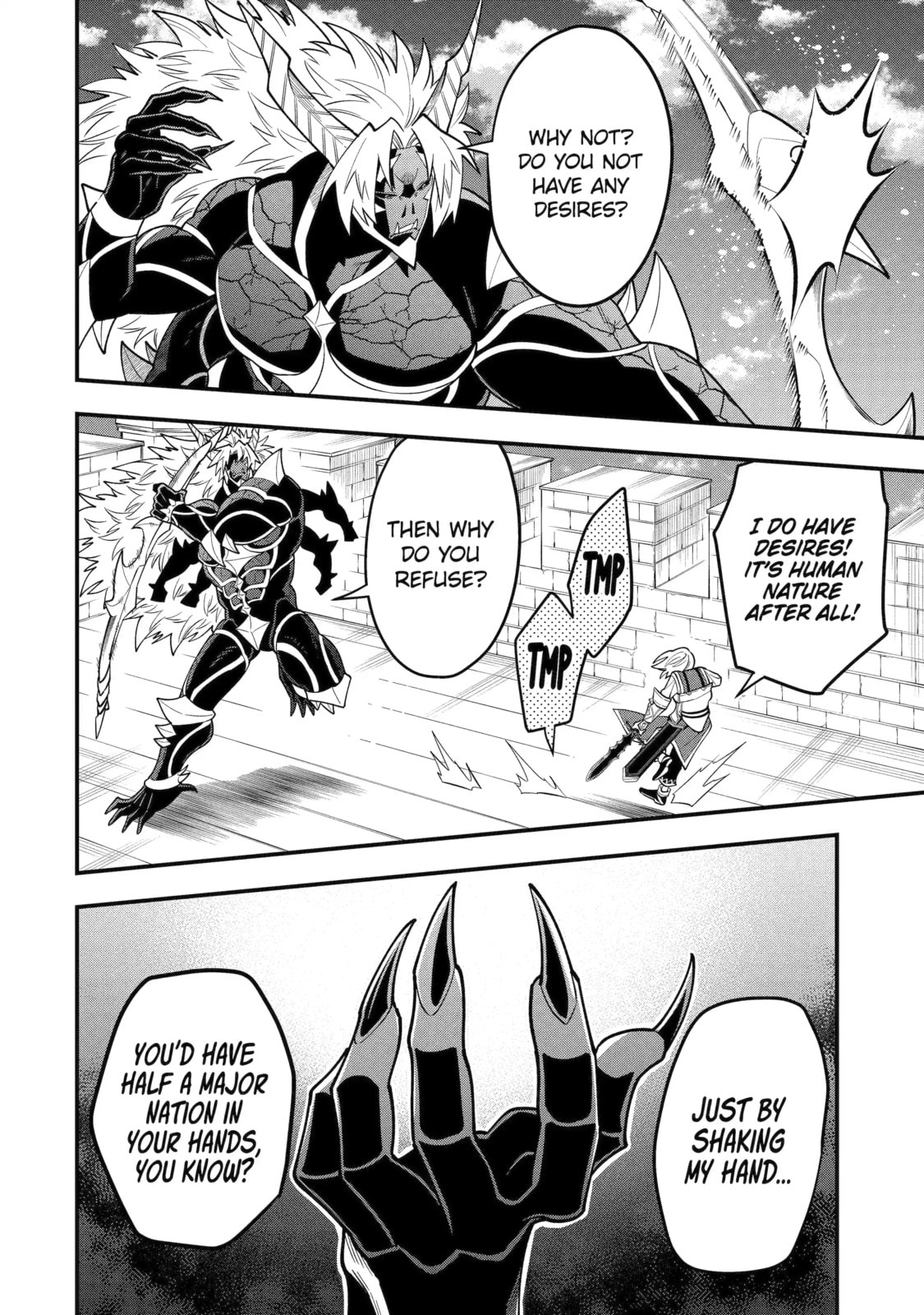 The Strongest Wizard Making Full Use of the Strategy Guide -No Taking Orders, I’ll Slay the Demon King My Own Way- Chapter 58.2 page 9 - 
