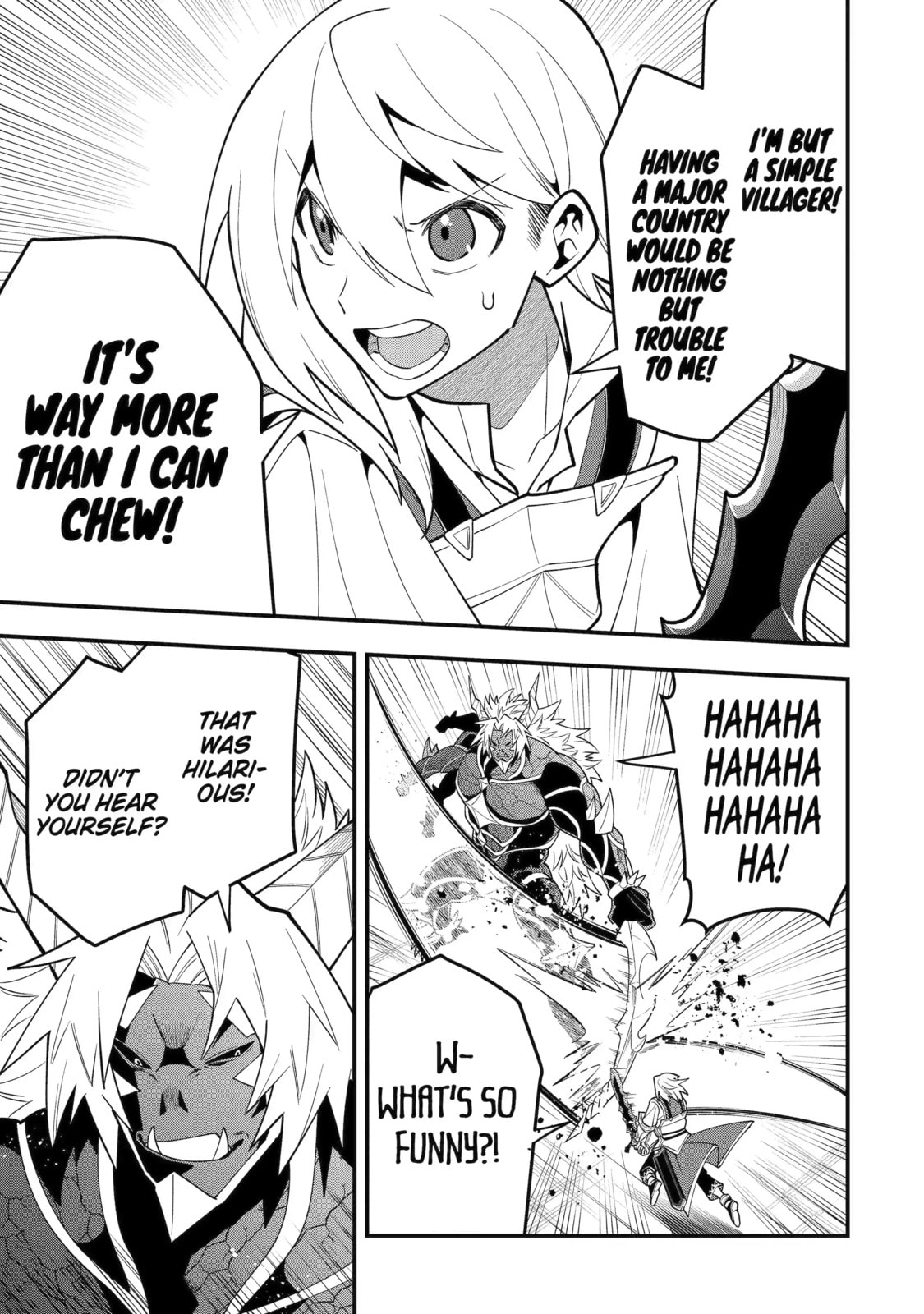 The Strongest Wizard Making Full Use of the Strategy Guide -No Taking Orders, I’ll Slay the Demon King My Own Way- Chapter 58.2 page 10 - 