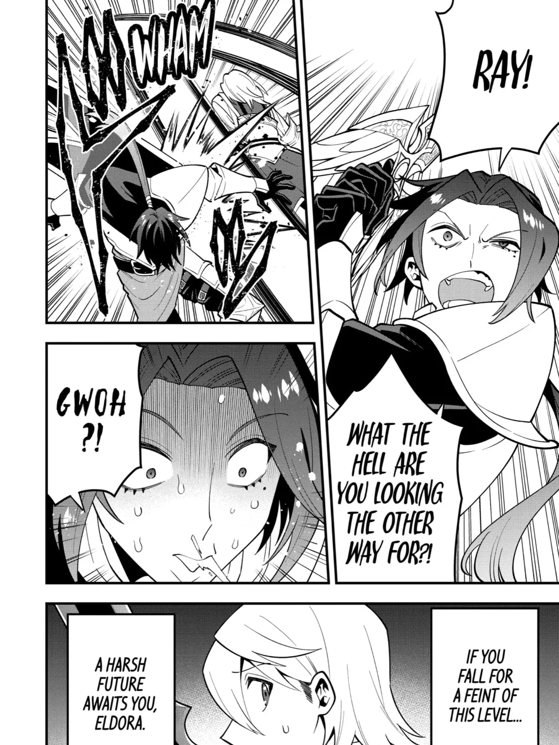 The Strongest Wizard Making Full Use of the Strategy Guide -No Taking Orders, I’ll Slay the Demon King My Own Way- Chapter 58 page 15 - 