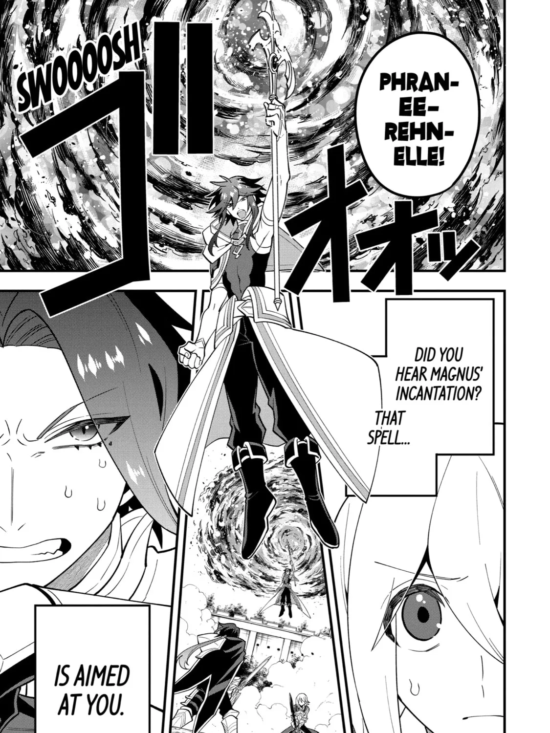 The Strongest Wizard Making Full Use of the Strategy Guide -No Taking Orders, I’ll Slay the Demon King My Own Way- Chapter 58 page 17 - 