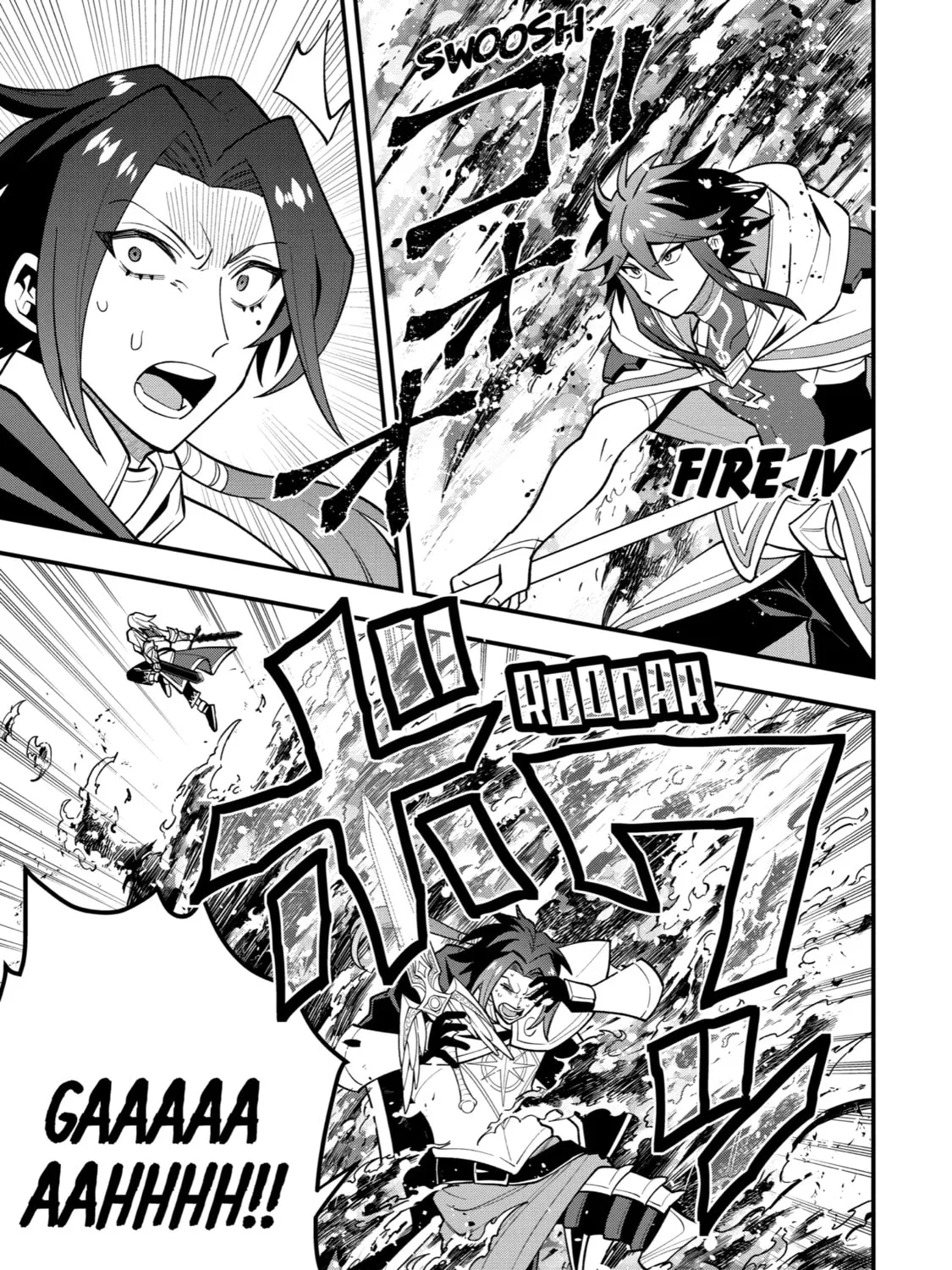 The Strongest Wizard Making Full Use of the Strategy Guide -No Taking Orders, I’ll Slay the Demon King My Own Way- Chapter 58 page 21 - 