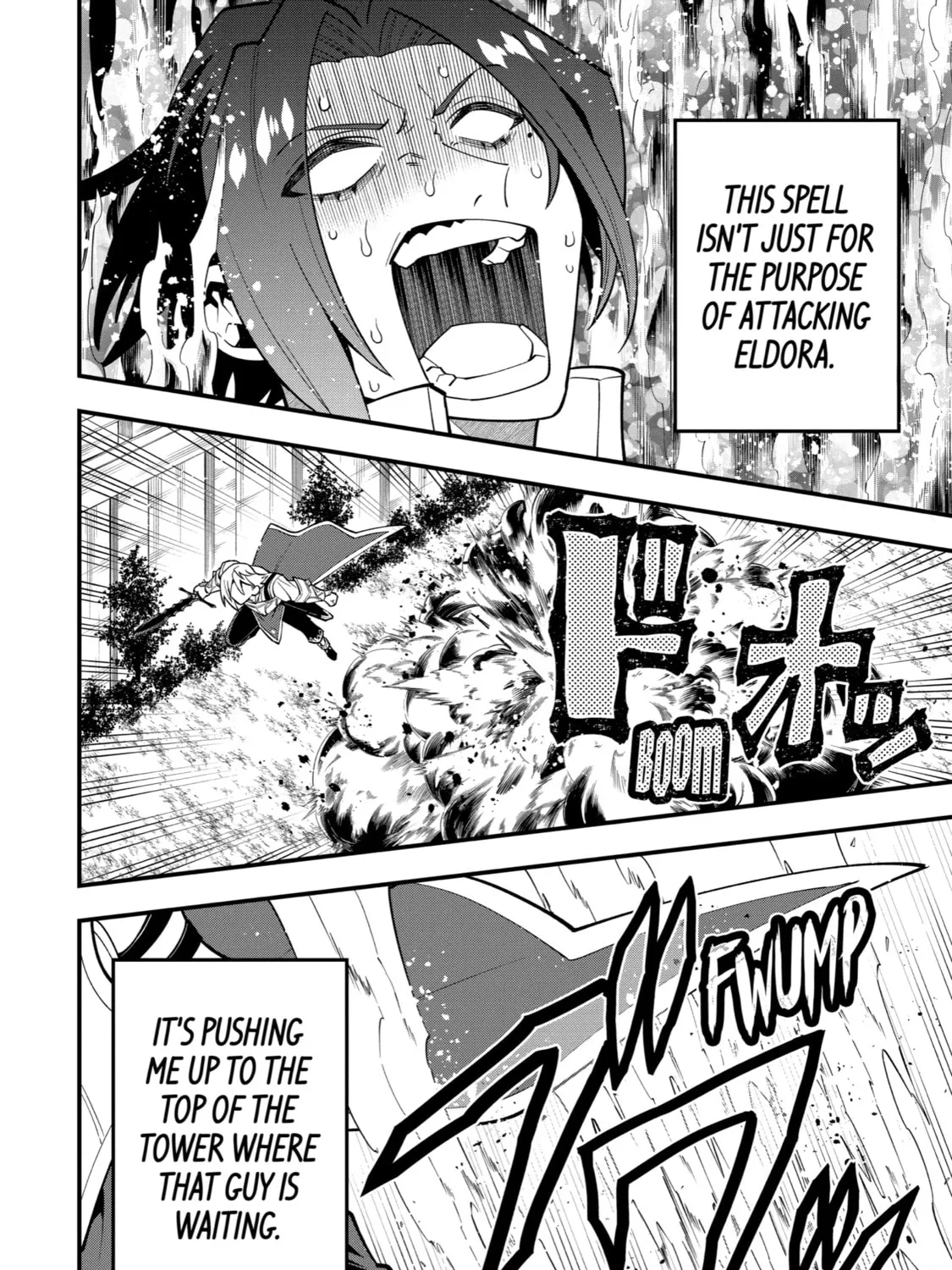 The Strongest Wizard Making Full Use of the Strategy Guide -No Taking Orders, I’ll Slay the Demon King My Own Way- Chapter 58 page 23 - 
