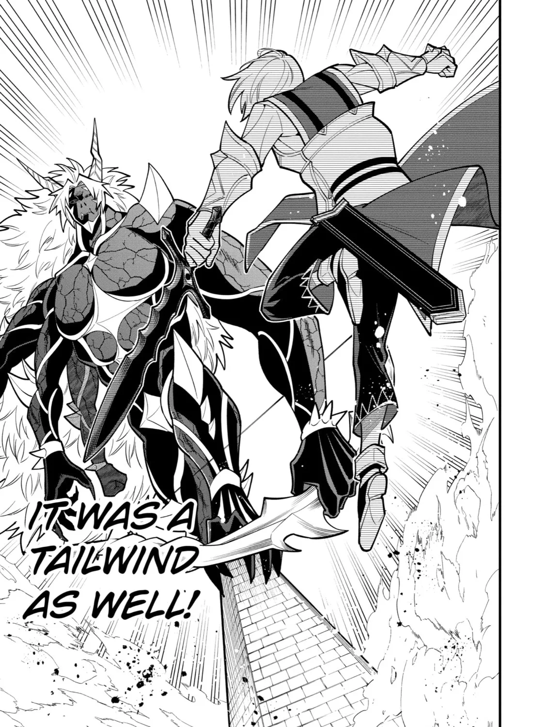 The Strongest Wizard Making Full Use of the Strategy Guide -No Taking Orders, I’ll Slay the Demon King My Own Way- Chapter 58 page 25 - 