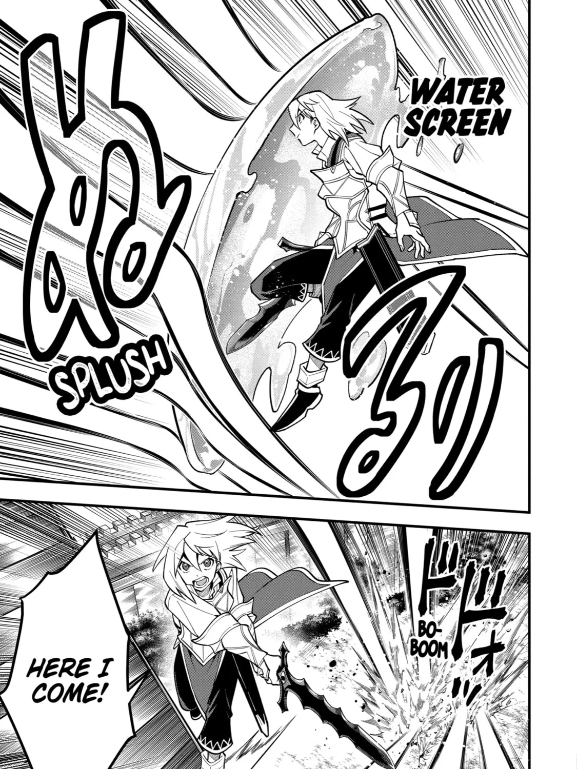 The Strongest Wizard Making Full Use of the Strategy Guide -No Taking Orders, I’ll Slay the Demon King My Own Way- Chapter 58 page 29 - 