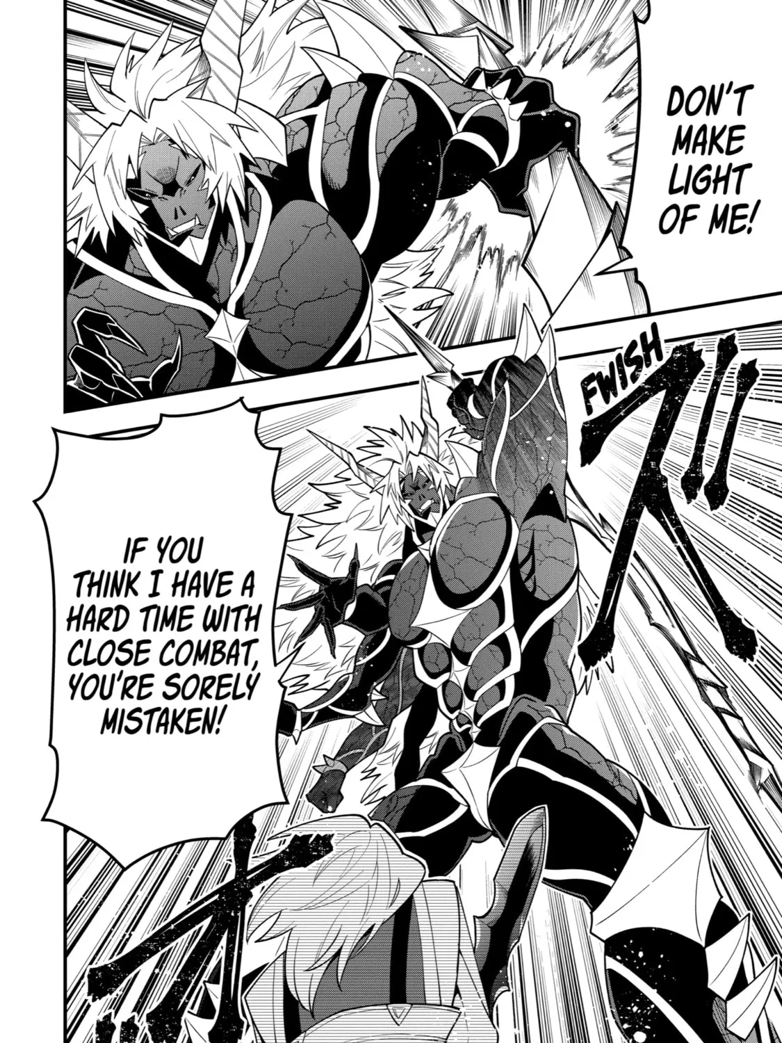 The Strongest Wizard Making Full Use of the Strategy Guide -No Taking Orders, I’ll Slay the Demon King My Own Way- Chapter 58 page 31 - 