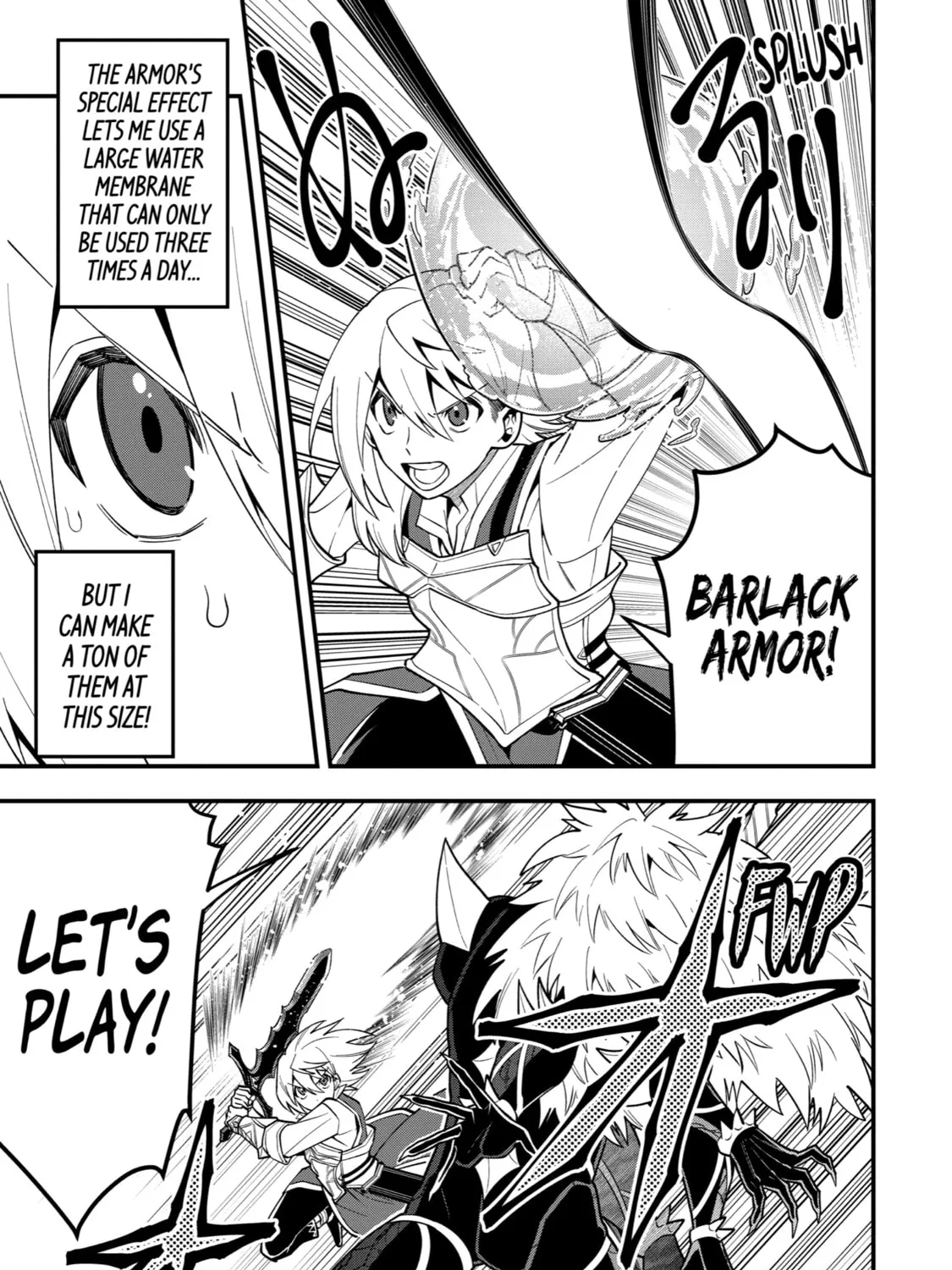 The Strongest Wizard Making Full Use of the Strategy Guide -No Taking Orders, I’ll Slay the Demon King My Own Way- Chapter 58 page 33 - 