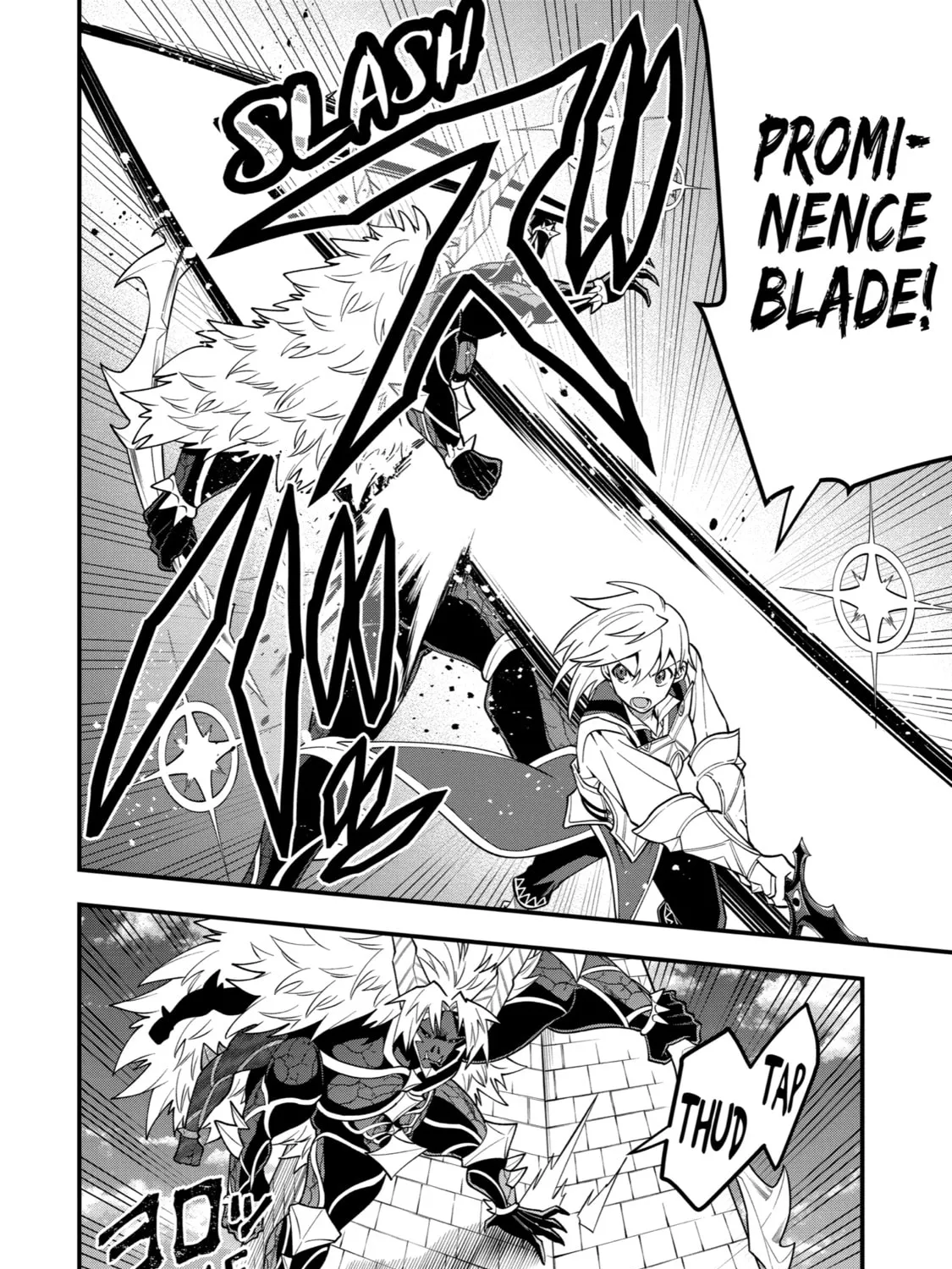 The Strongest Wizard Making Full Use of the Strategy Guide -No Taking Orders, I’ll Slay the Demon King My Own Way- Chapter 58 page 35 - 