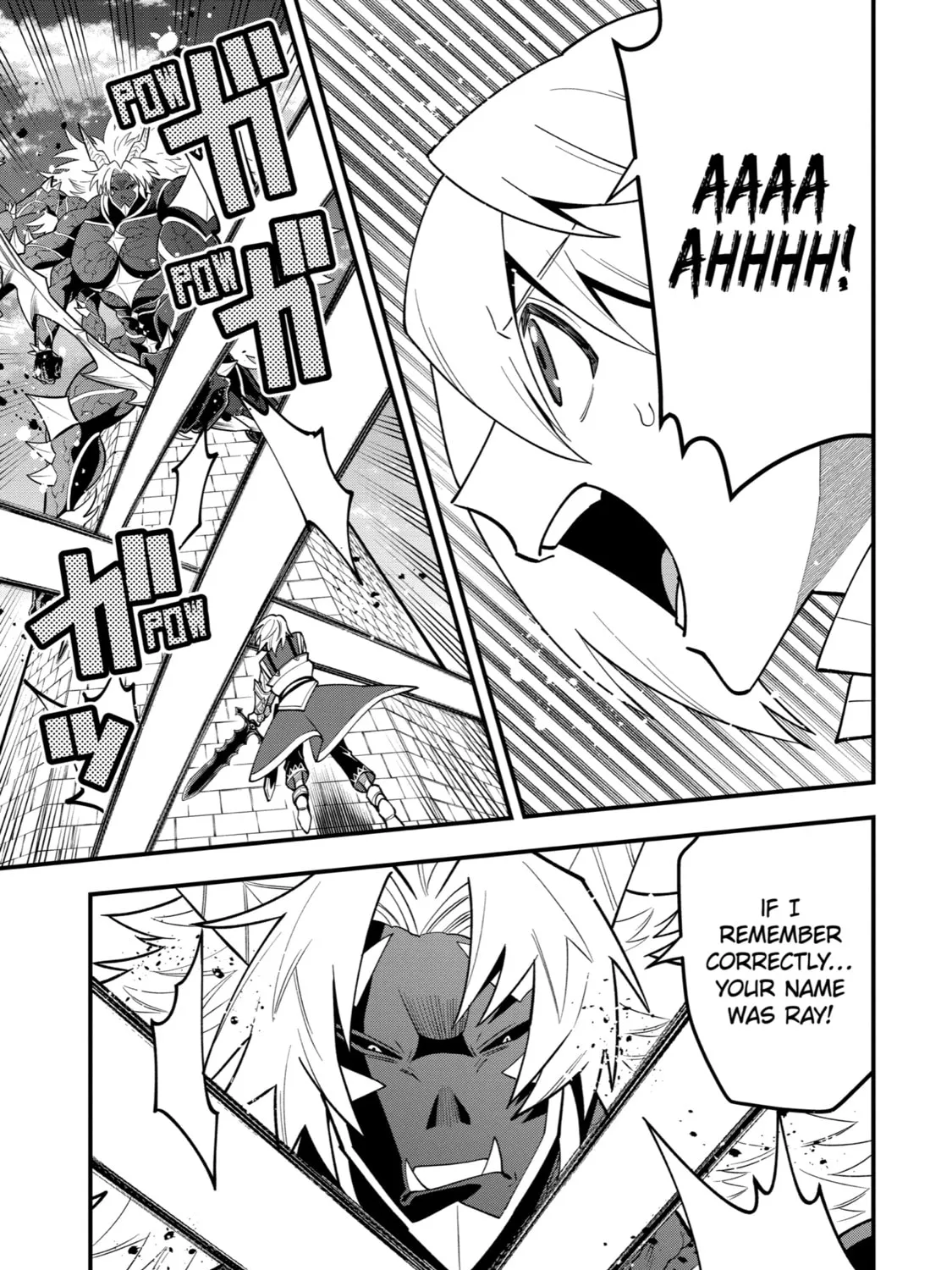 The Strongest Wizard Making Full Use of the Strategy Guide -No Taking Orders, I’ll Slay the Demon King My Own Way- Chapter 58 page 37 - 