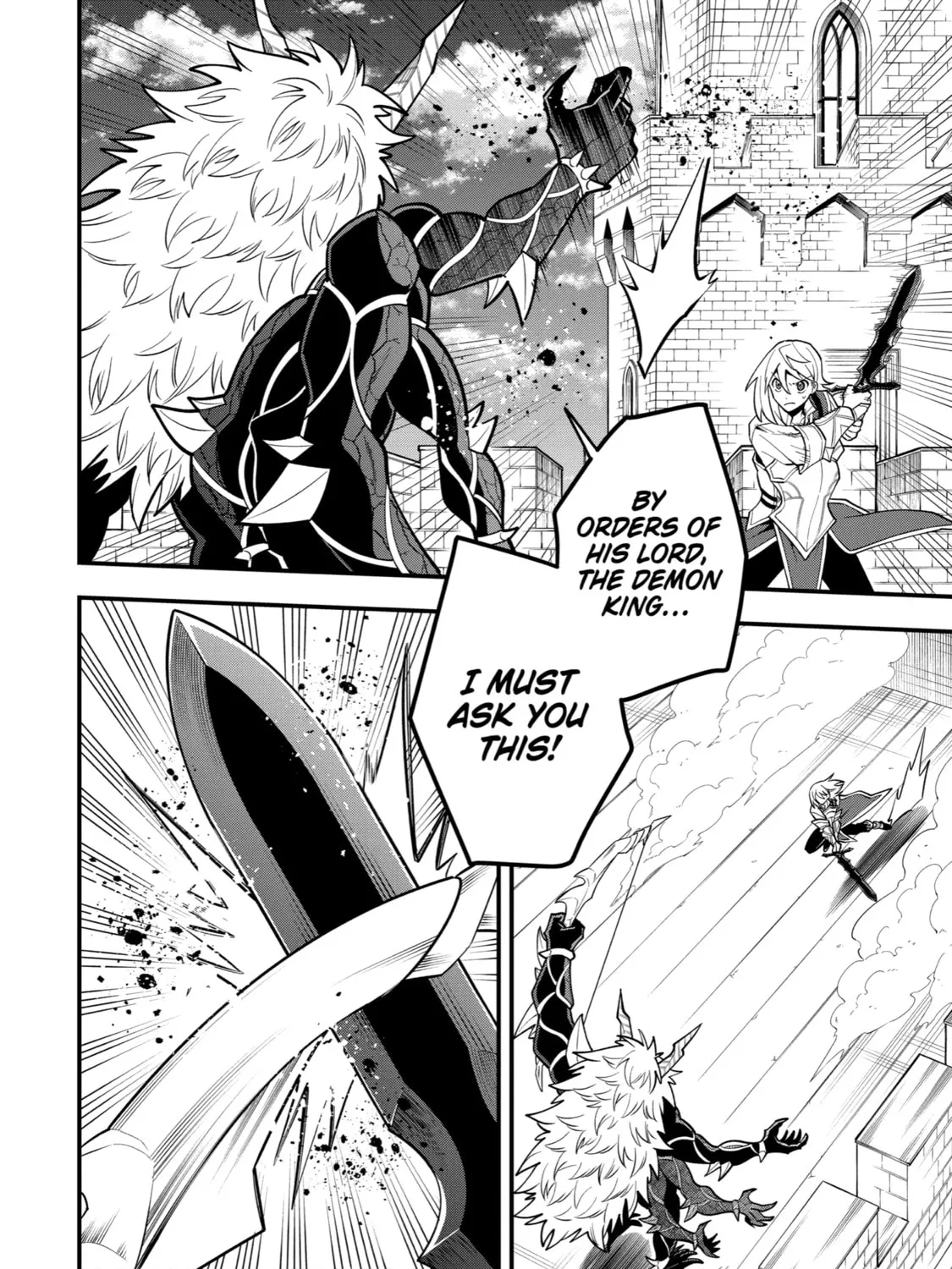 The Strongest Wizard Making Full Use of the Strategy Guide -No Taking Orders, I’ll Slay the Demon King My Own Way- Chapter 58 page 39 - 