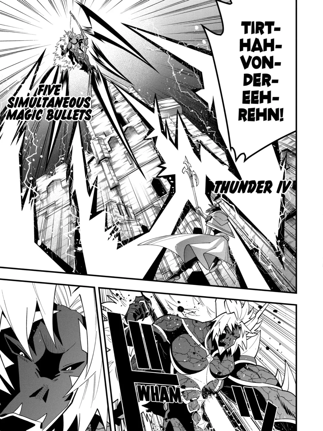 The Strongest Wizard Making Full Use of the Strategy Guide -No Taking Orders, I’ll Slay the Demon King My Own Way- Chapter 58 page 5 - 