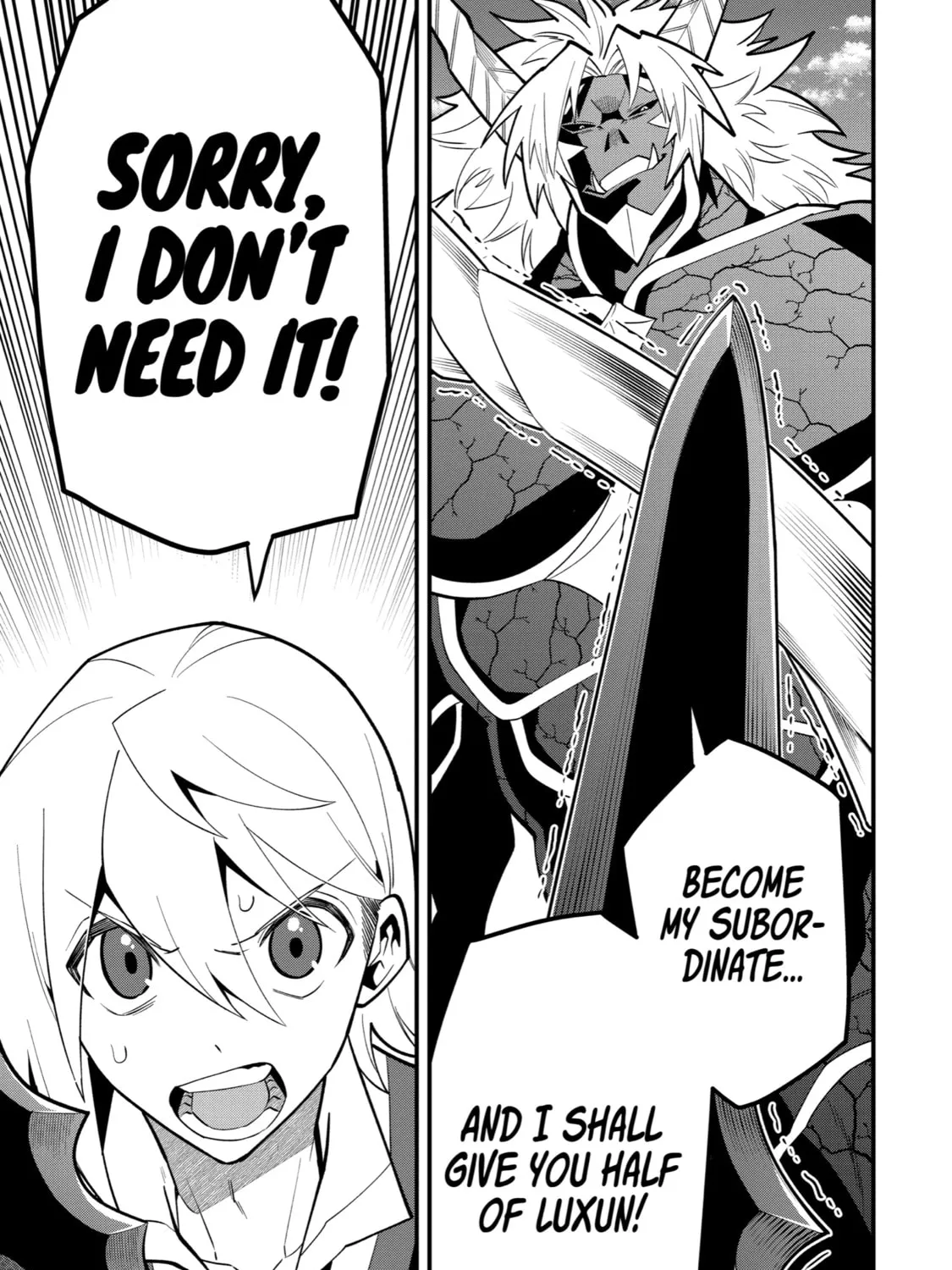 The Strongest Wizard Making Full Use of the Strategy Guide -No Taking Orders, I’ll Slay the Demon King My Own Way- Chapter 58 page 41 - 