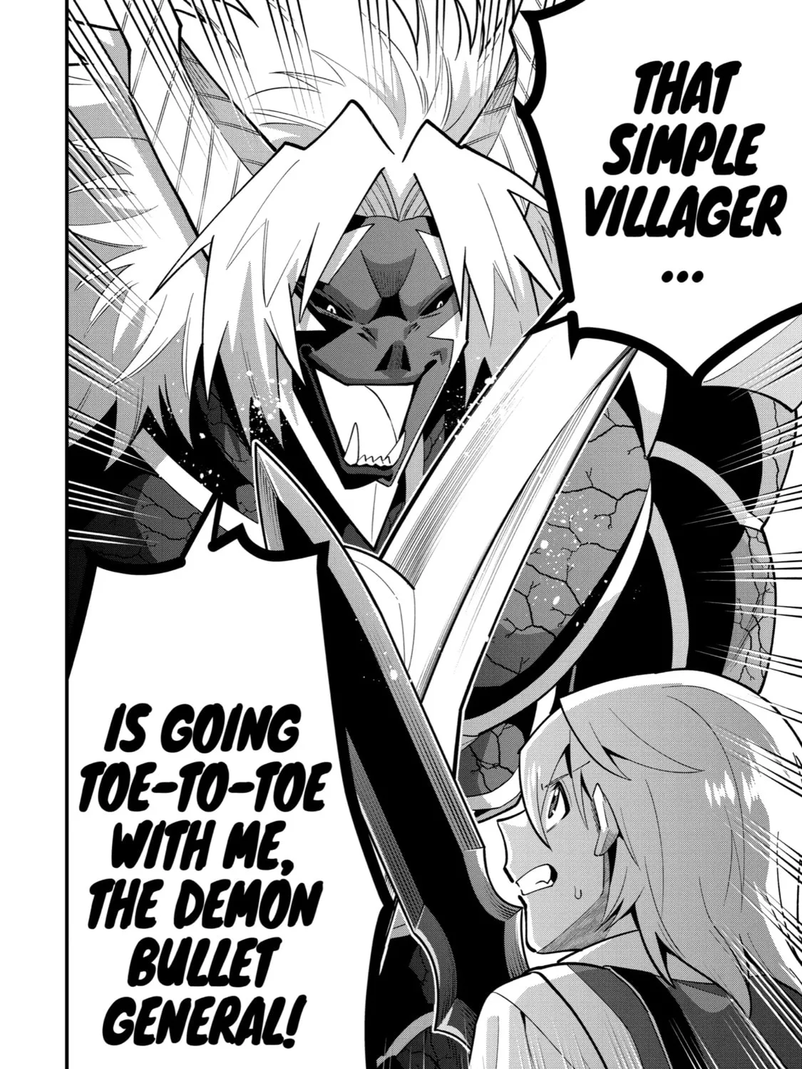 The Strongest Wizard Making Full Use of the Strategy Guide -No Taking Orders, I’ll Slay the Demon King My Own Way- Chapter 58 page 47 - 