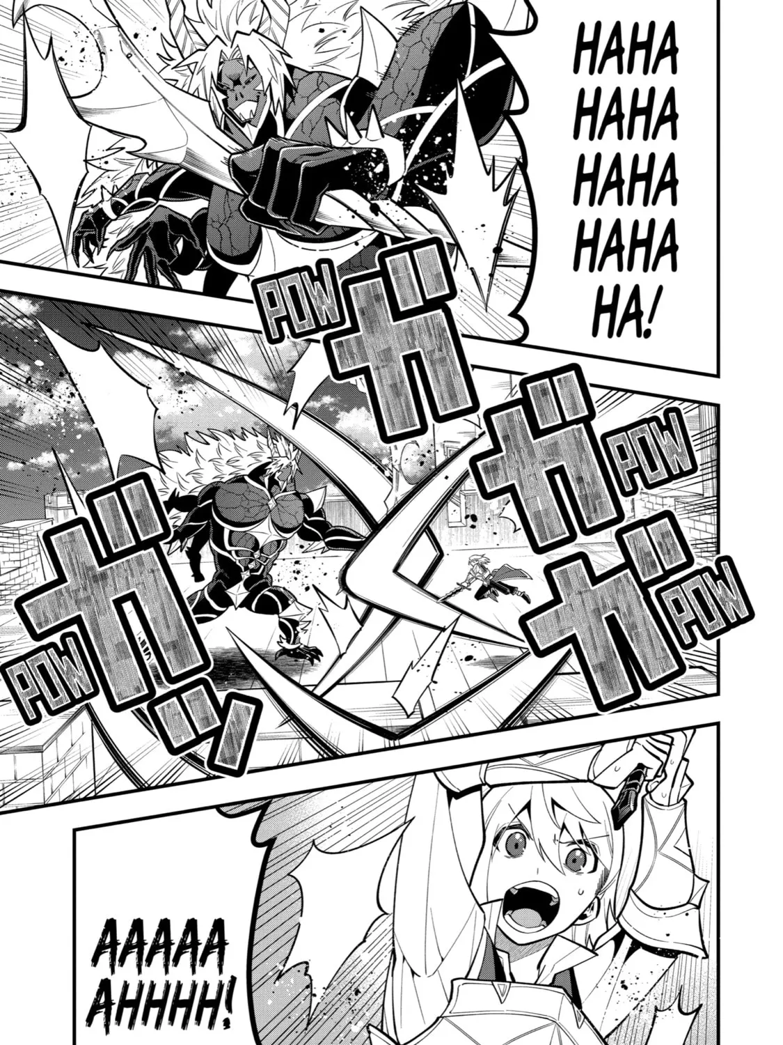 The Strongest Wizard Making Full Use of the Strategy Guide -No Taking Orders, I’ll Slay the Demon King My Own Way- Chapter 58 page 49 - 