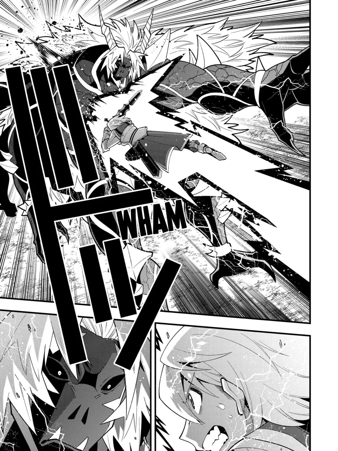 The Strongest Wizard Making Full Use of the Strategy Guide -No Taking Orders, I’ll Slay the Demon King My Own Way- Chapter 58 page 53 - 