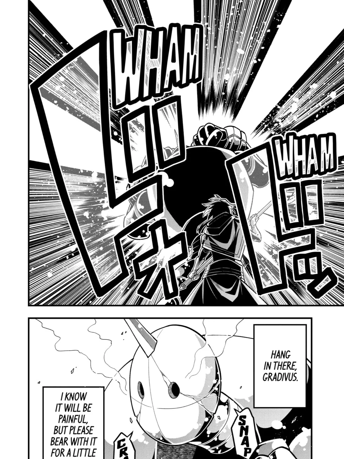 The Strongest Wizard Making Full Use of the Strategy Guide -No Taking Orders, I’ll Slay the Demon King My Own Way- Chapter 58 page 7 - 