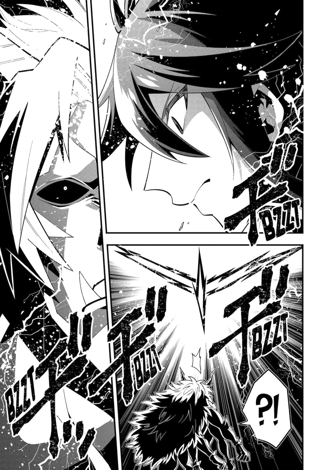 The Strongest Wizard Making Full Use of the Strategy Guide -No Taking Orders, I’ll Slay the Demon King My Own Way- Chapter 59.1 page 9 - 