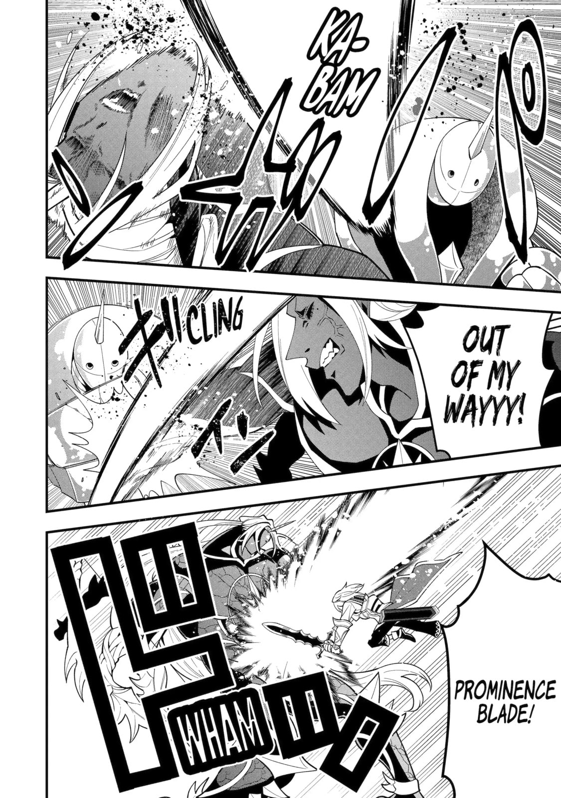 The Strongest Wizard Making Full Use of the Strategy Guide -No Taking Orders, I’ll Slay the Demon King My Own Way- Chapter 59.2 page 9 - 