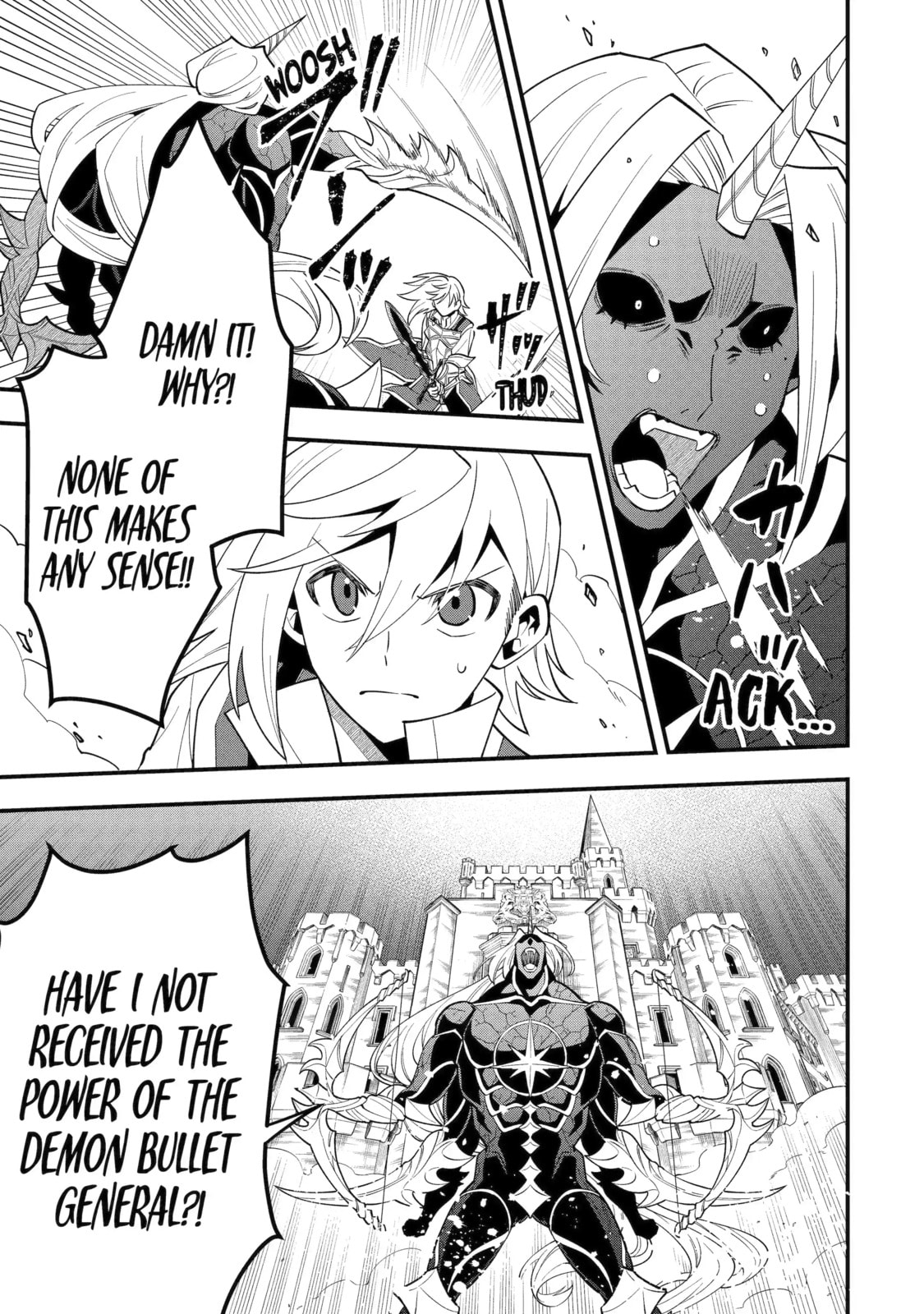 The Strongest Wizard Making Full Use of the Strategy Guide -No Taking Orders, I’ll Slay the Demon King My Own Way- Chapter 59.2 page 10 - 