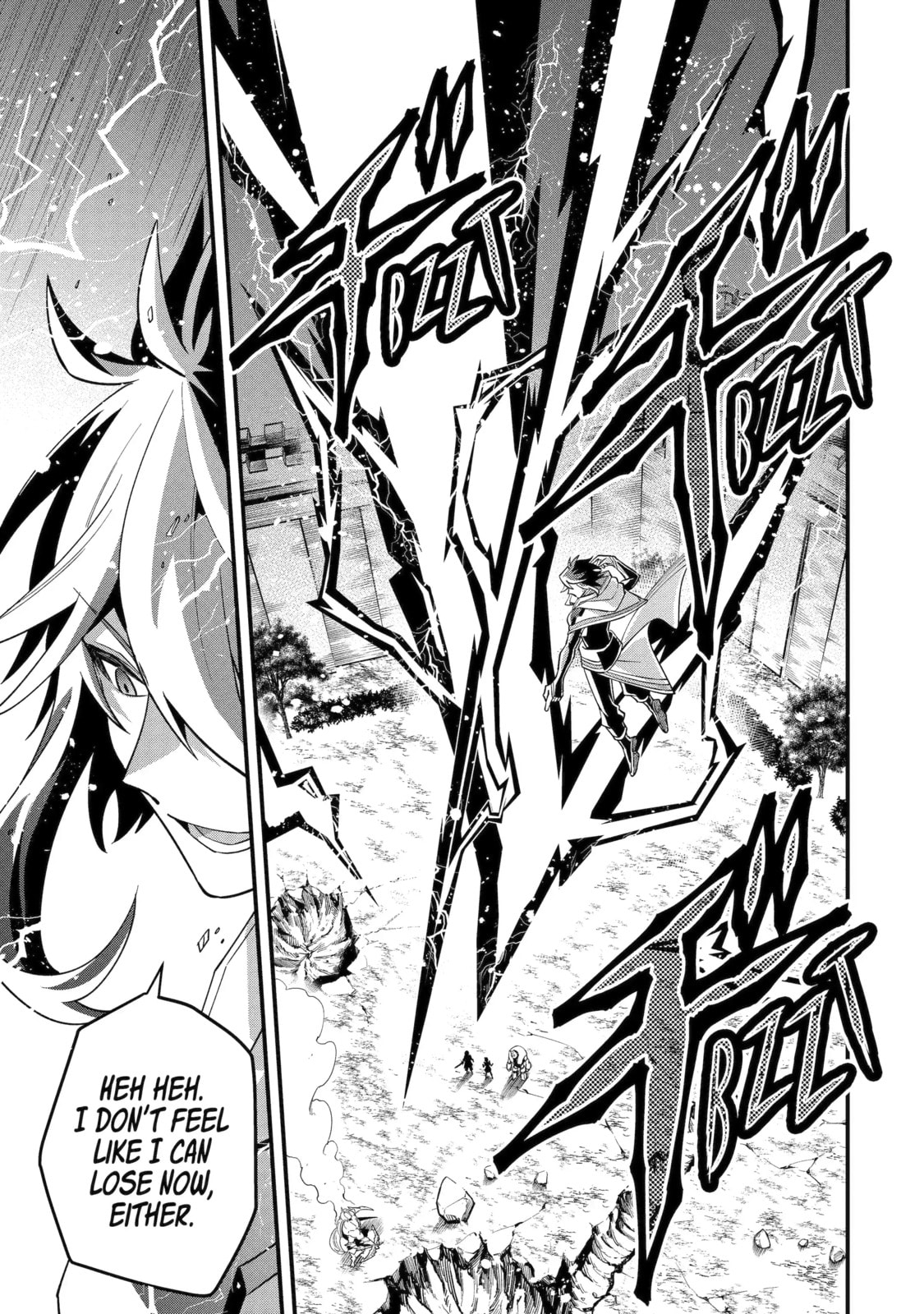 The Strongest Wizard Making Full Use of the Strategy Guide -No Taking Orders, I’ll Slay the Demon King My Own Way- Chapter 59.3 page 8 - 