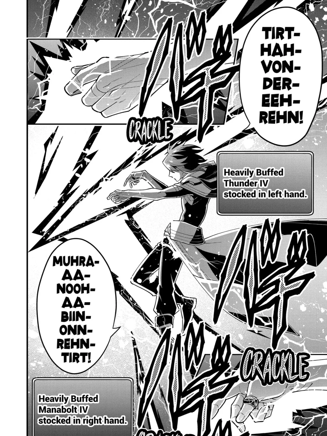 The Strongest Wizard Making Full Use of the Strategy Guide -No Taking Orders, I’ll Slay the Demon King My Own Way- Chapter 59 page 15 - 