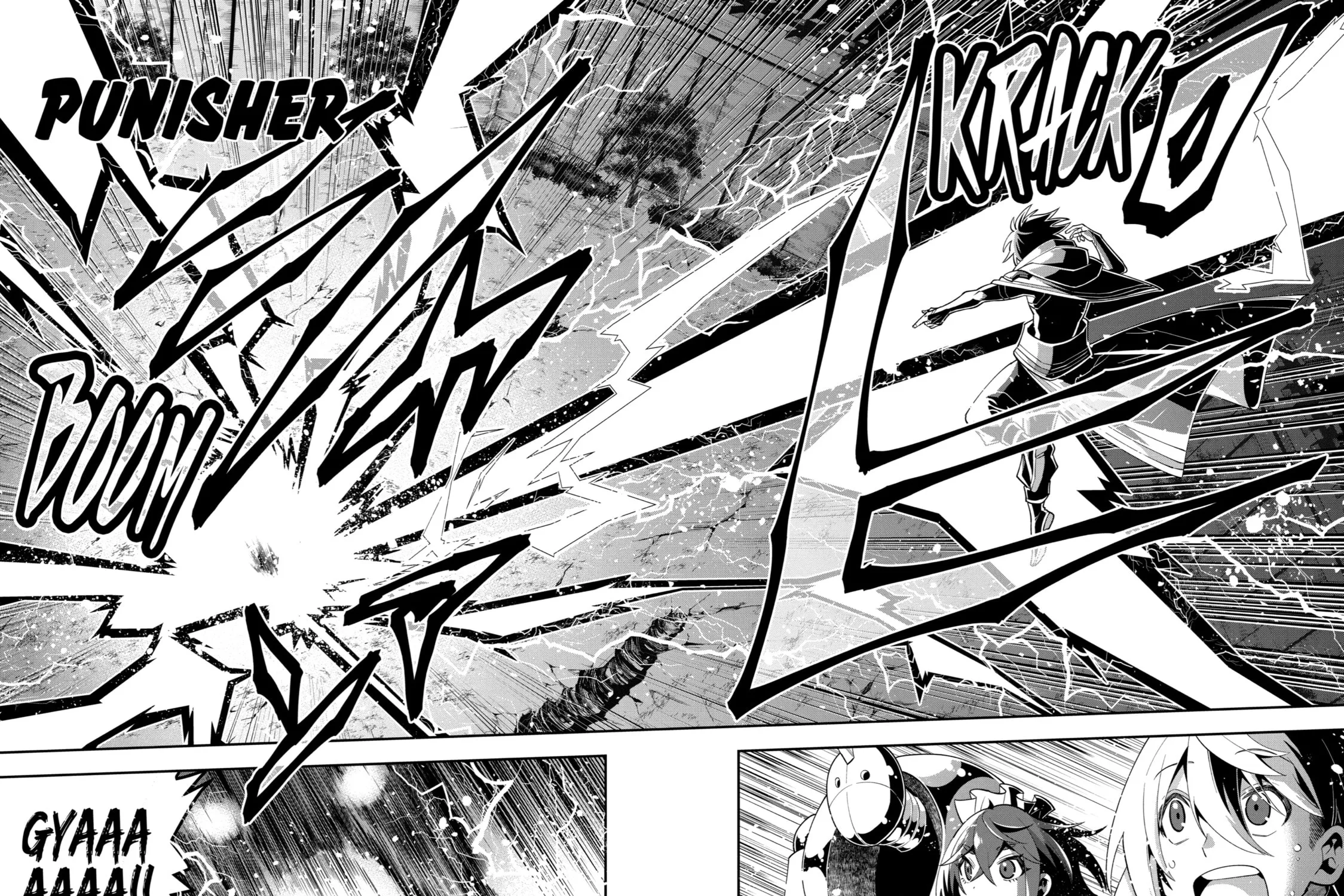 The Strongest Wizard Making Full Use of the Strategy Guide -No Taking Orders, I’ll Slay the Demon King My Own Way- Chapter 59 page 19 - 
