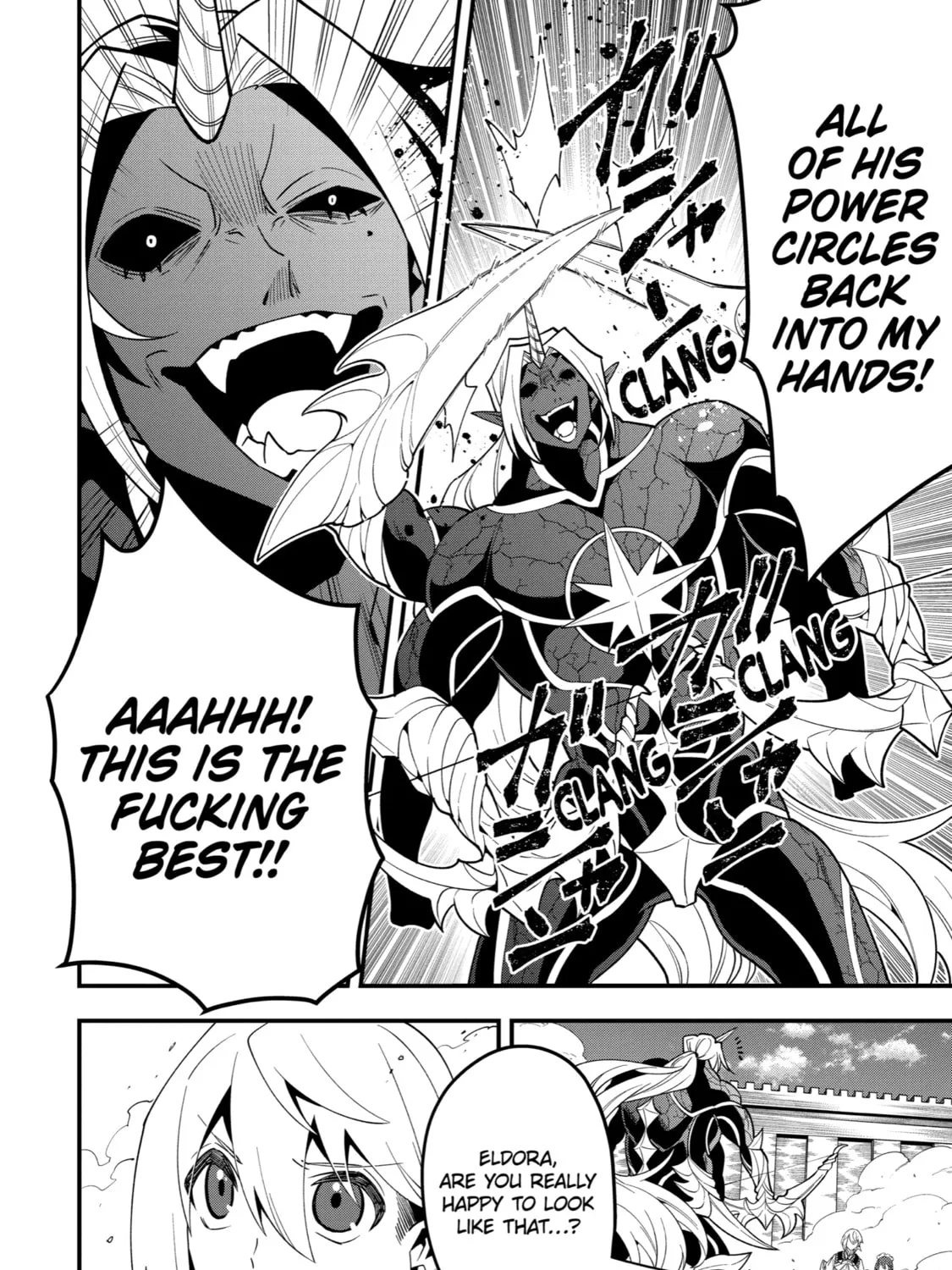 The Strongest Wizard Making Full Use of the Strategy Guide -No Taking Orders, I’ll Slay the Demon King My Own Way- Chapter 59 page 25 - 