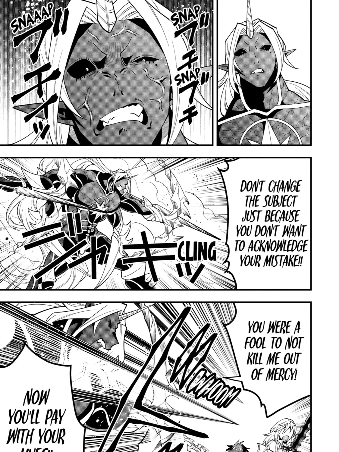 The Strongest Wizard Making Full Use of the Strategy Guide -No Taking Orders, I’ll Slay the Demon King My Own Way- Chapter 59 page 27 - 