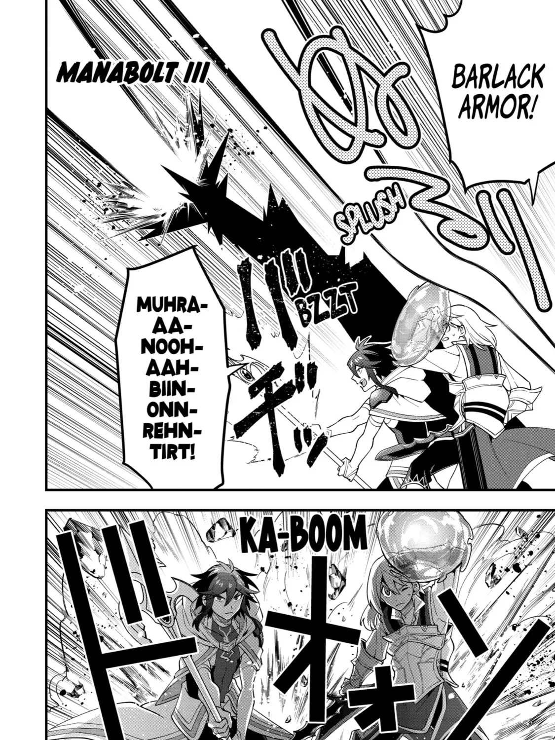 The Strongest Wizard Making Full Use of the Strategy Guide -No Taking Orders, I’ll Slay the Demon King My Own Way- Chapter 59 page 29 - 