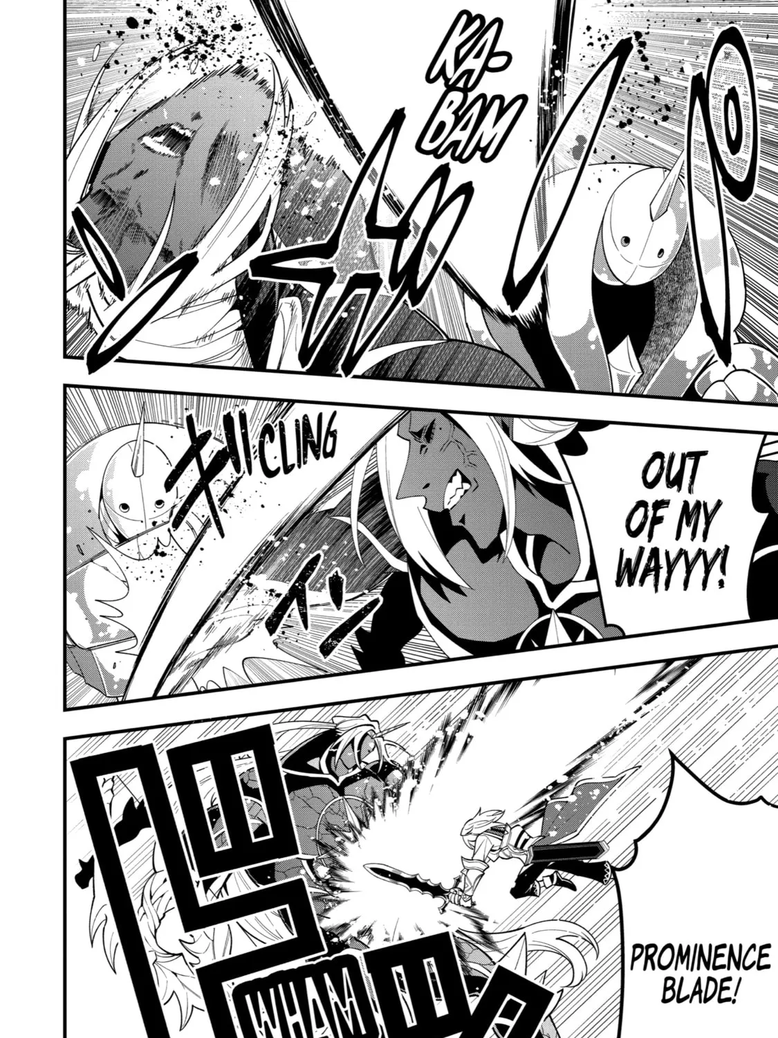 The Strongest Wizard Making Full Use of the Strategy Guide -No Taking Orders, I’ll Slay the Demon King My Own Way- Chapter 59 page 37 - 