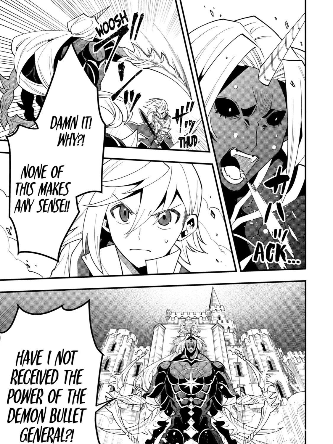 The Strongest Wizard Making Full Use of the Strategy Guide -No Taking Orders, I’ll Slay the Demon King My Own Way- Chapter 59 page 39 - 