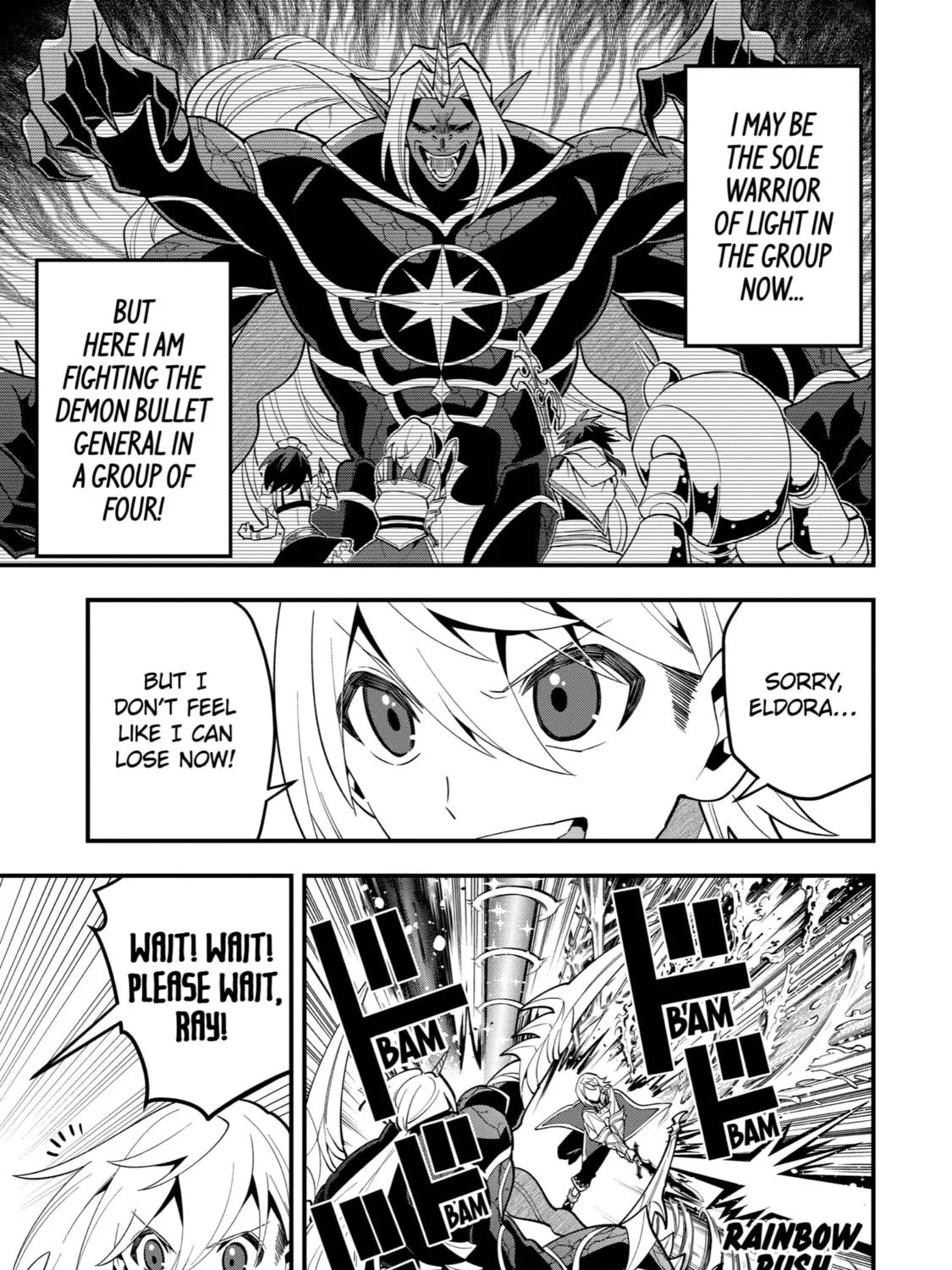 The Strongest Wizard Making Full Use of the Strategy Guide -No Taking Orders, I’ll Slay the Demon King My Own Way- Chapter 59 page 43 - 