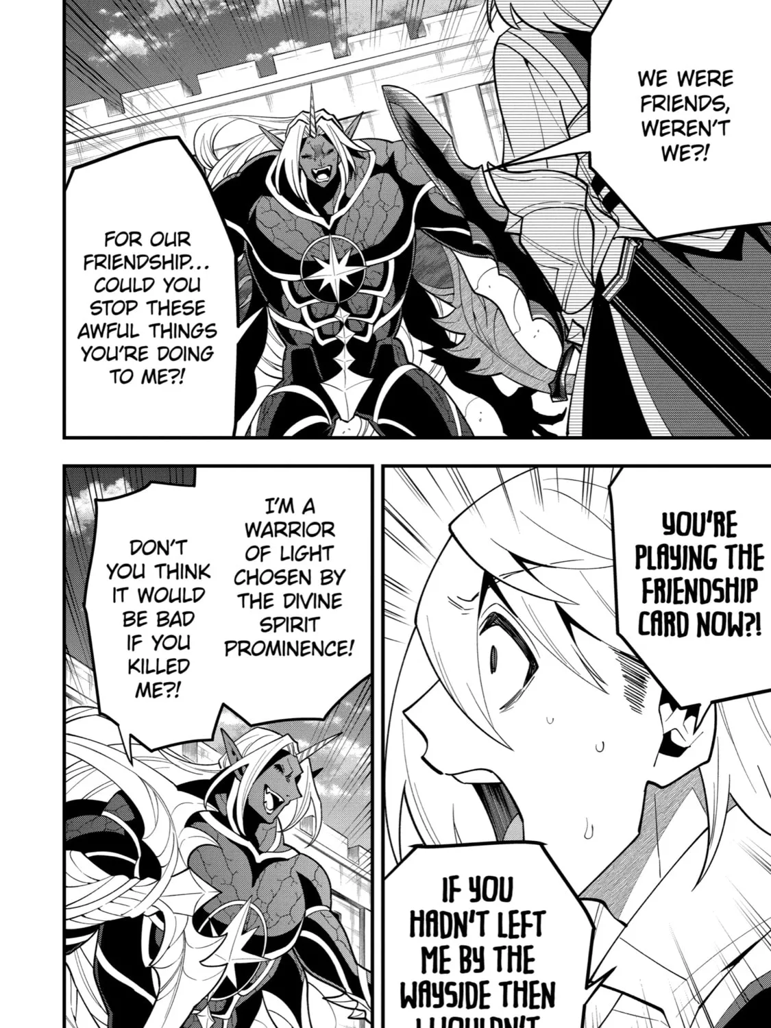 The Strongest Wizard Making Full Use of the Strategy Guide -No Taking Orders, I’ll Slay the Demon King My Own Way- Chapter 59 page 45 - 
