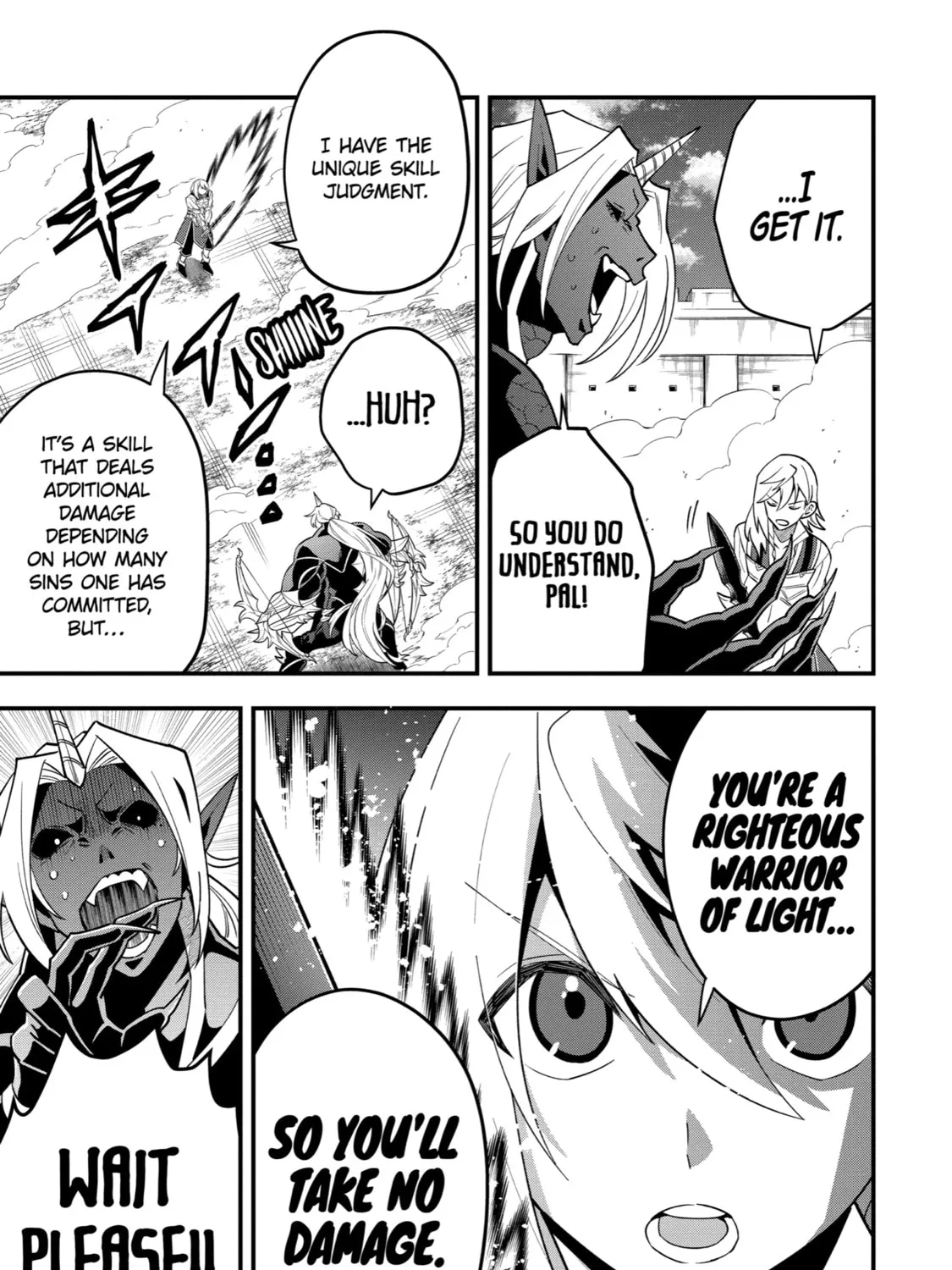 The Strongest Wizard Making Full Use of the Strategy Guide -No Taking Orders, I’ll Slay the Demon King My Own Way- Chapter 59 page 47 - 