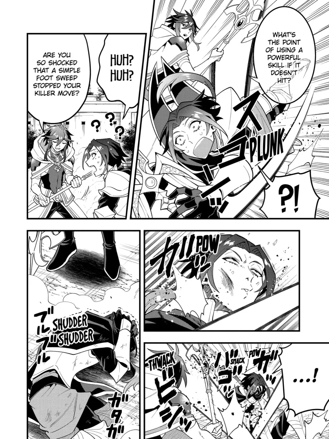 The Strongest Wizard Making Full Use of the Strategy Guide -No Taking Orders, I’ll Slay the Demon King My Own Way- Chapter 59 page 7 - 