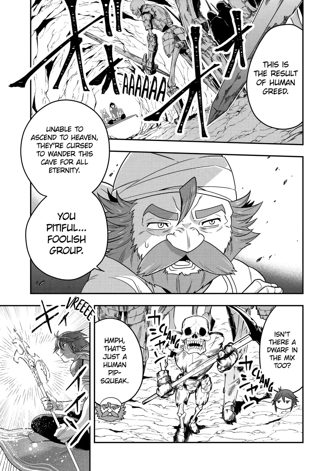 The Strongest Wizard Making Full Use of the Strategy Guide -No Taking Orders, I’ll Slay the Demon King My Own Way- Chapter 6.2 page 5 - 
