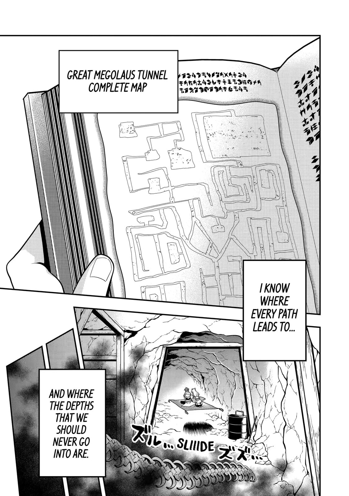 The Strongest Wizard Making Full Use of the Strategy Guide -No Taking Orders, I’ll Slay the Demon King My Own Way- Chapter 6.3 page 1 - 