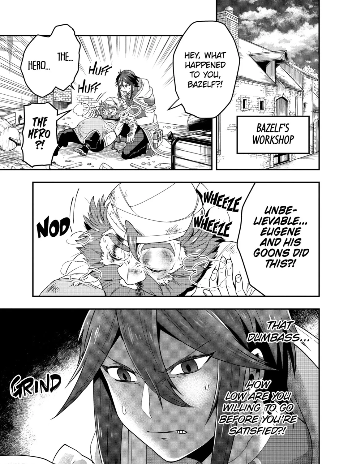 The Strongest Wizard Making Full Use of the Strategy Guide -No Taking Orders, I’ll Slay the Demon King My Own Way- Chapter 6 page 1 - 