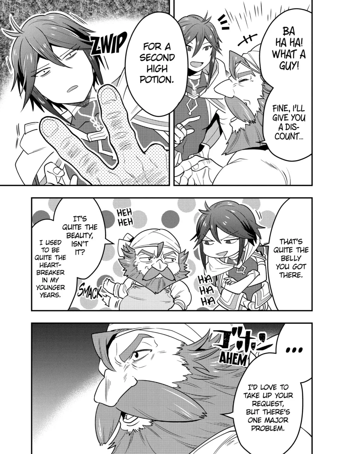The Strongest Wizard Making Full Use of the Strategy Guide -No Taking Orders, I’ll Slay the Demon King My Own Way- Chapter 6 page 13 - 