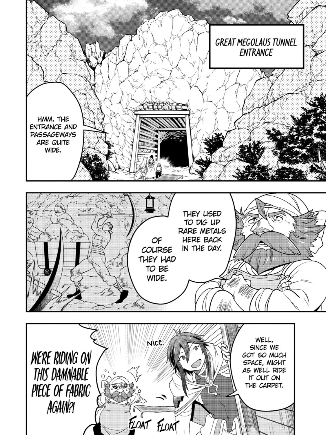 The Strongest Wizard Making Full Use of the Strategy Guide -No Taking Orders, I’ll Slay the Demon King My Own Way- Chapter 6 page 23 - 