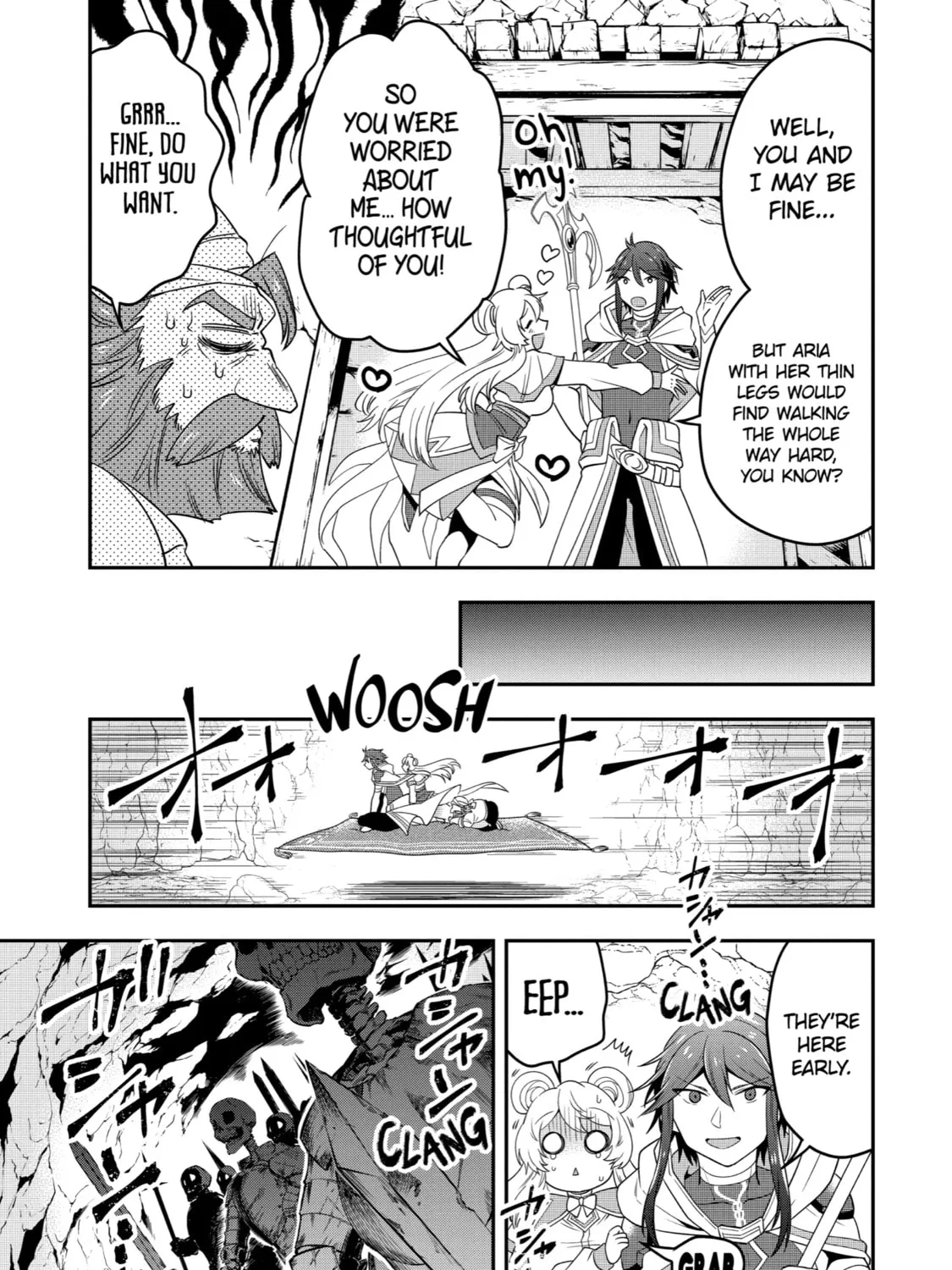The Strongest Wizard Making Full Use of the Strategy Guide -No Taking Orders, I’ll Slay the Demon King My Own Way- Chapter 6 page 25 - 