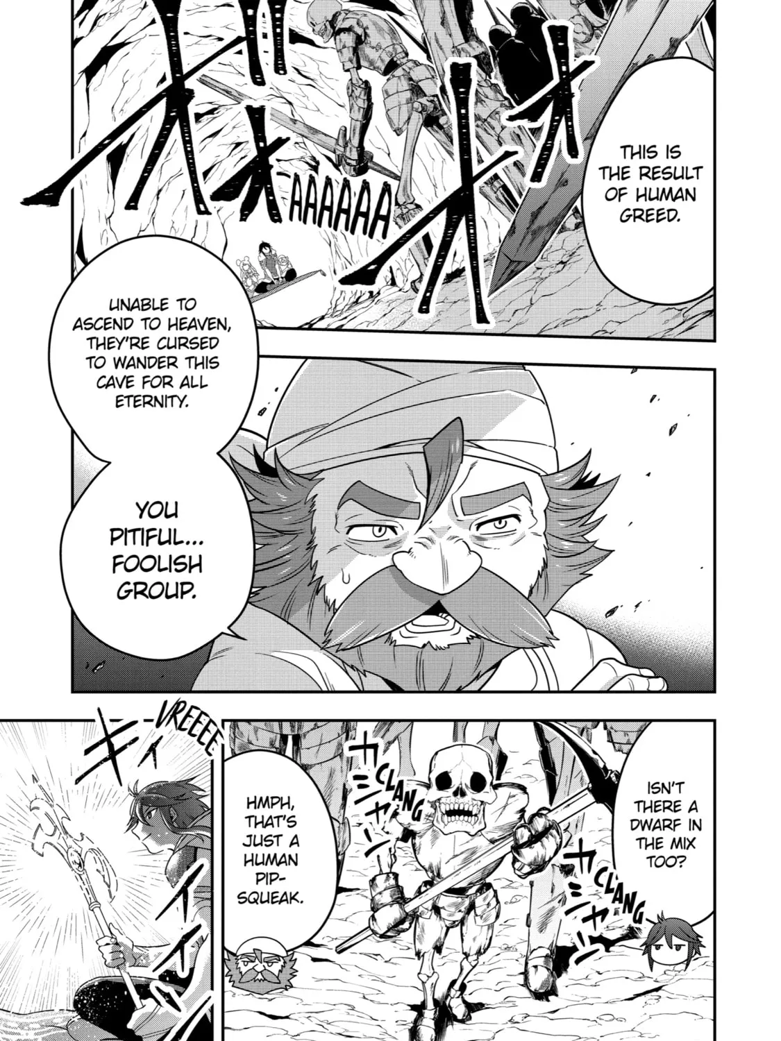 The Strongest Wizard Making Full Use of the Strategy Guide -No Taking Orders, I’ll Slay the Demon King My Own Way- Chapter 6 page 29 - 