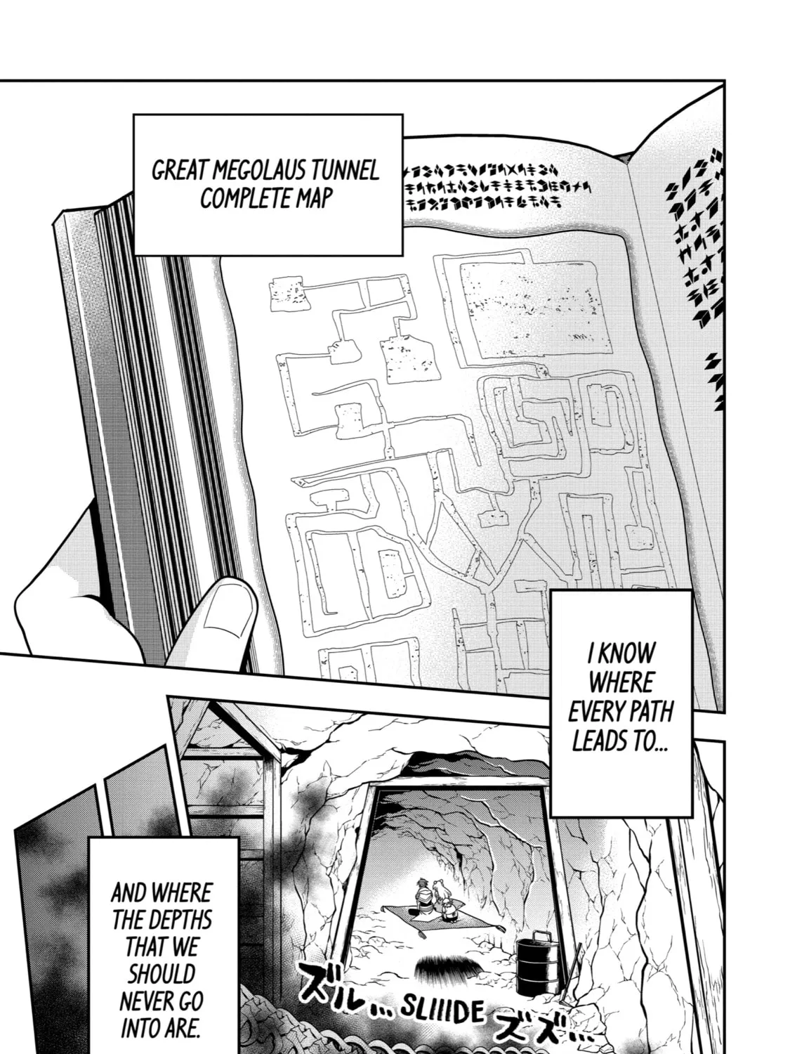 The Strongest Wizard Making Full Use of the Strategy Guide -No Taking Orders, I’ll Slay the Demon King My Own Way- Chapter 6 page 39 - 