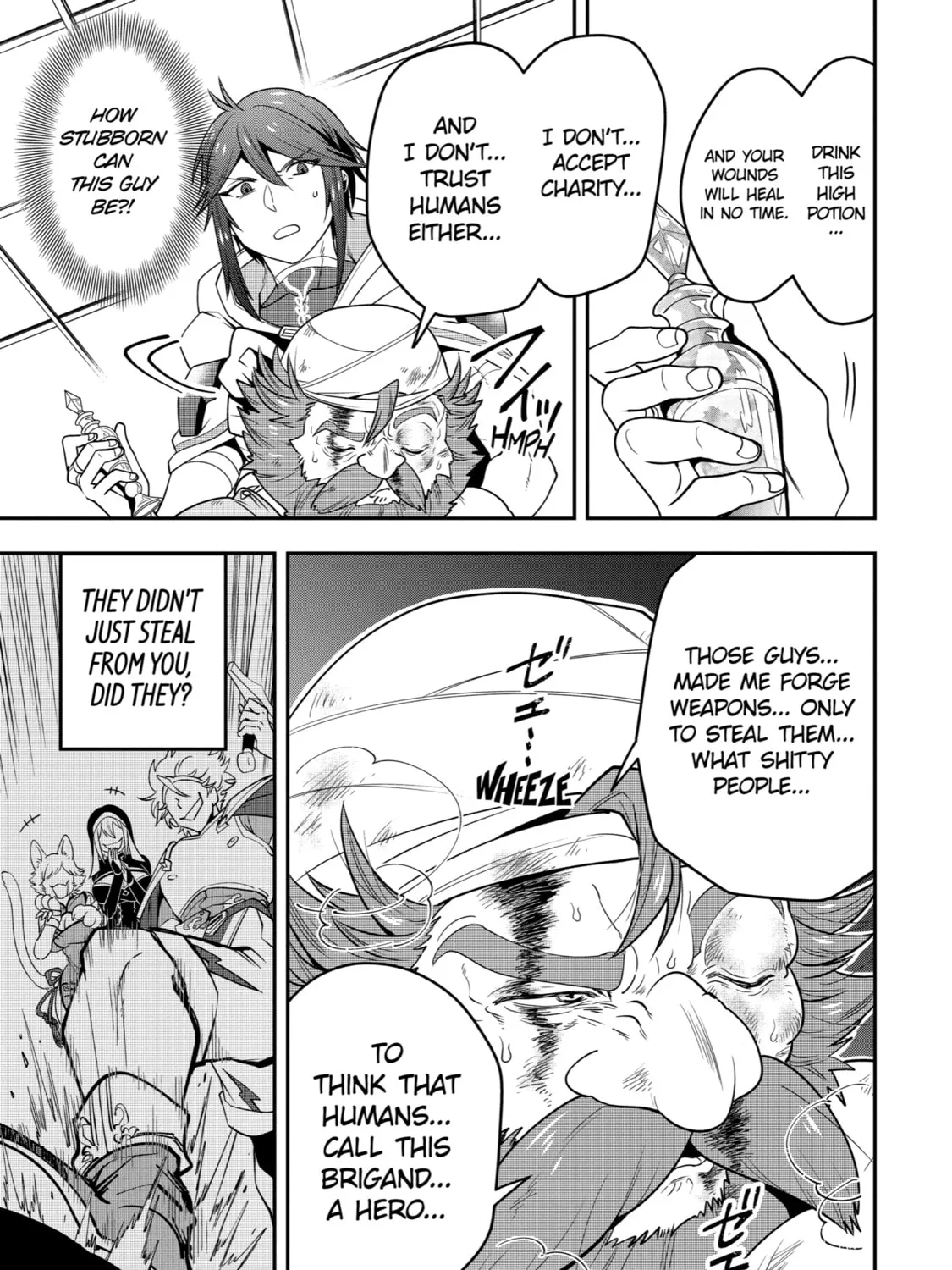 The Strongest Wizard Making Full Use of the Strategy Guide -No Taking Orders, I’ll Slay the Demon King My Own Way- Chapter 6 page 5 - 