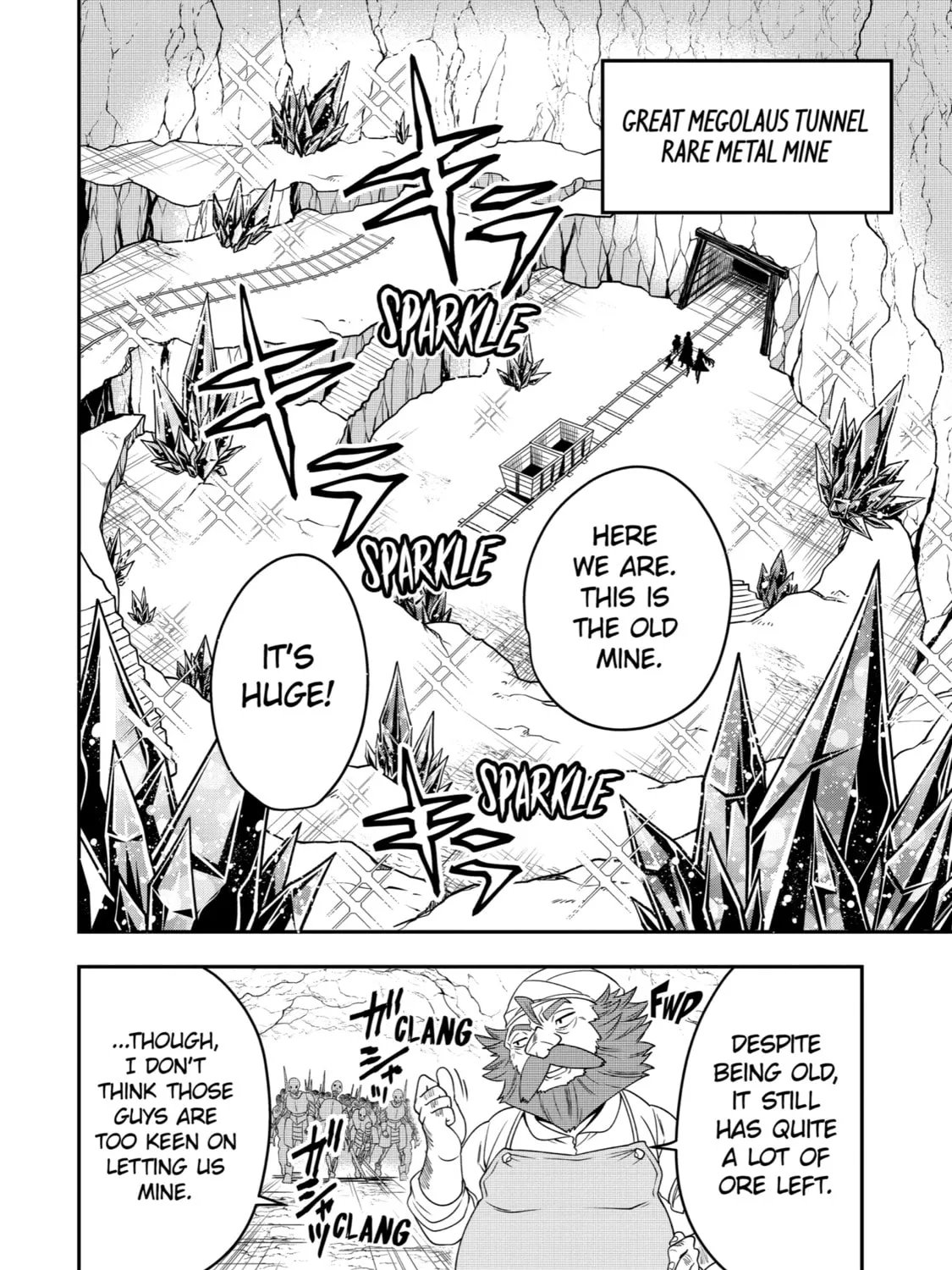 The Strongest Wizard Making Full Use of the Strategy Guide -No Taking Orders, I’ll Slay the Demon King My Own Way- Chapter 6 page 41 - 