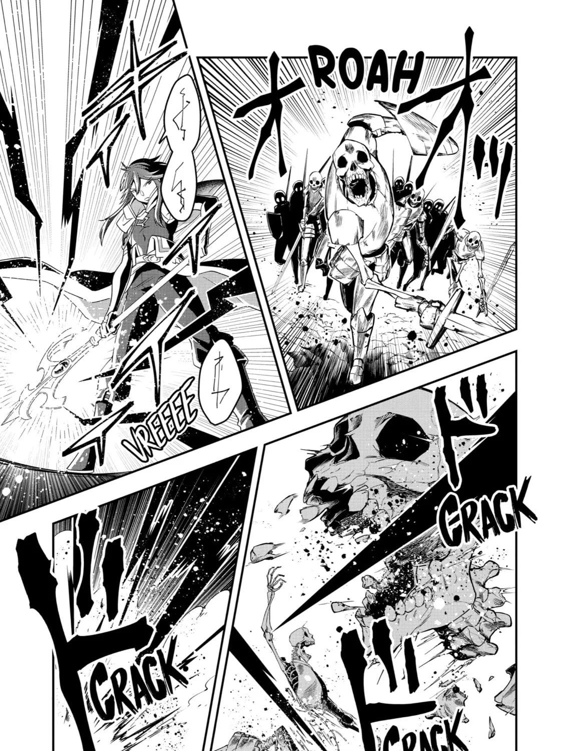 The Strongest Wizard Making Full Use of the Strategy Guide -No Taking Orders, I’ll Slay the Demon King My Own Way- Chapter 6 page 43 - 