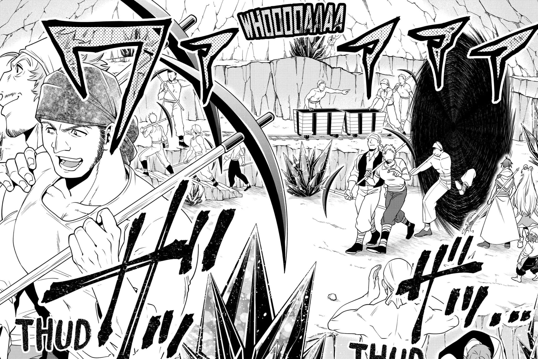 The Strongest Wizard Making Full Use of the Strategy Guide -No Taking Orders, I’ll Slay the Demon King My Own Way- Chapter 6 page 49 - 