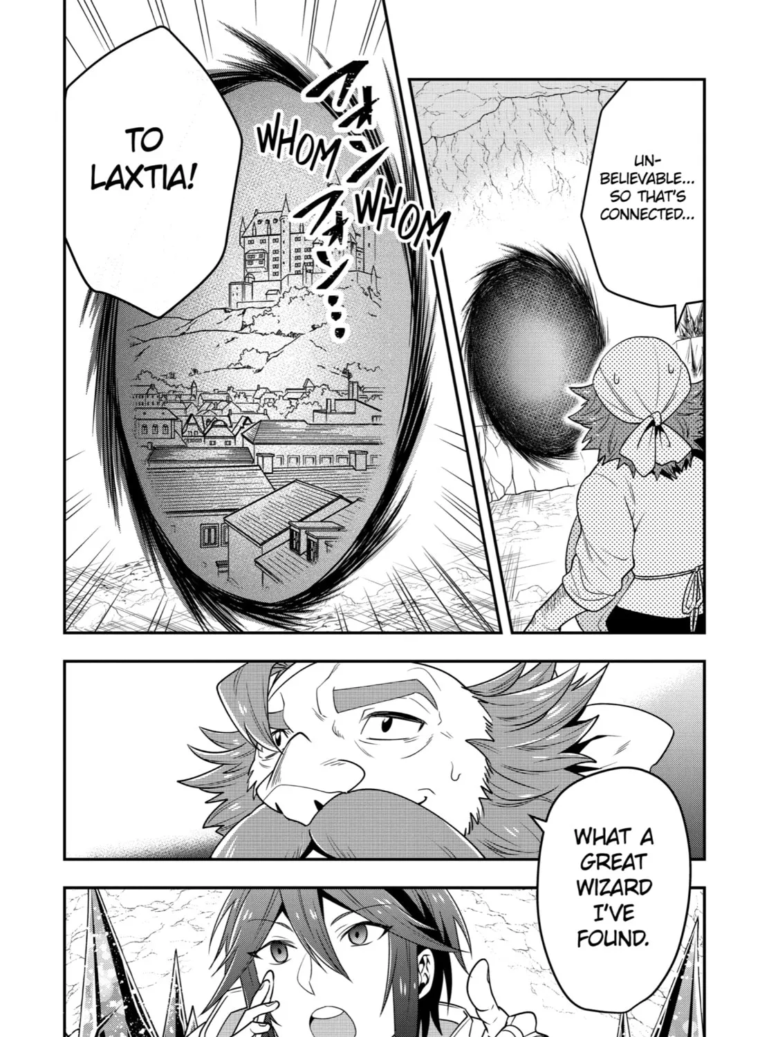The Strongest Wizard Making Full Use of the Strategy Guide -No Taking Orders, I’ll Slay the Demon King My Own Way- Chapter 6 page 51 - 