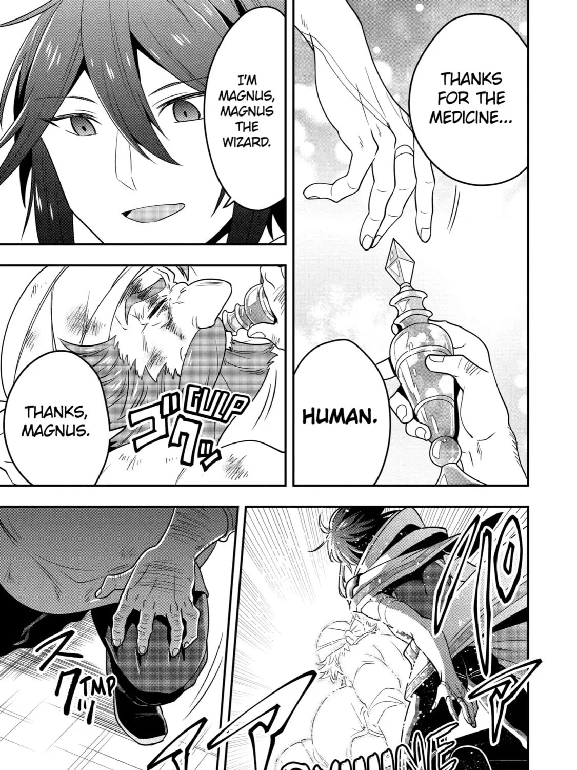 The Strongest Wizard Making Full Use of the Strategy Guide -No Taking Orders, I’ll Slay the Demon King My Own Way- Chapter 6 page 9 - 