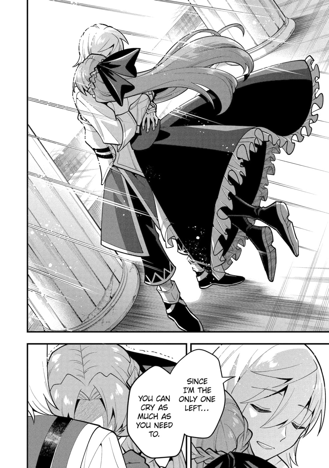 The Strongest Wizard Making Full Use of the Strategy Guide -No Taking Orders, I’ll Slay the Demon King My Own Way- Chapter 60.1 page 4 - 