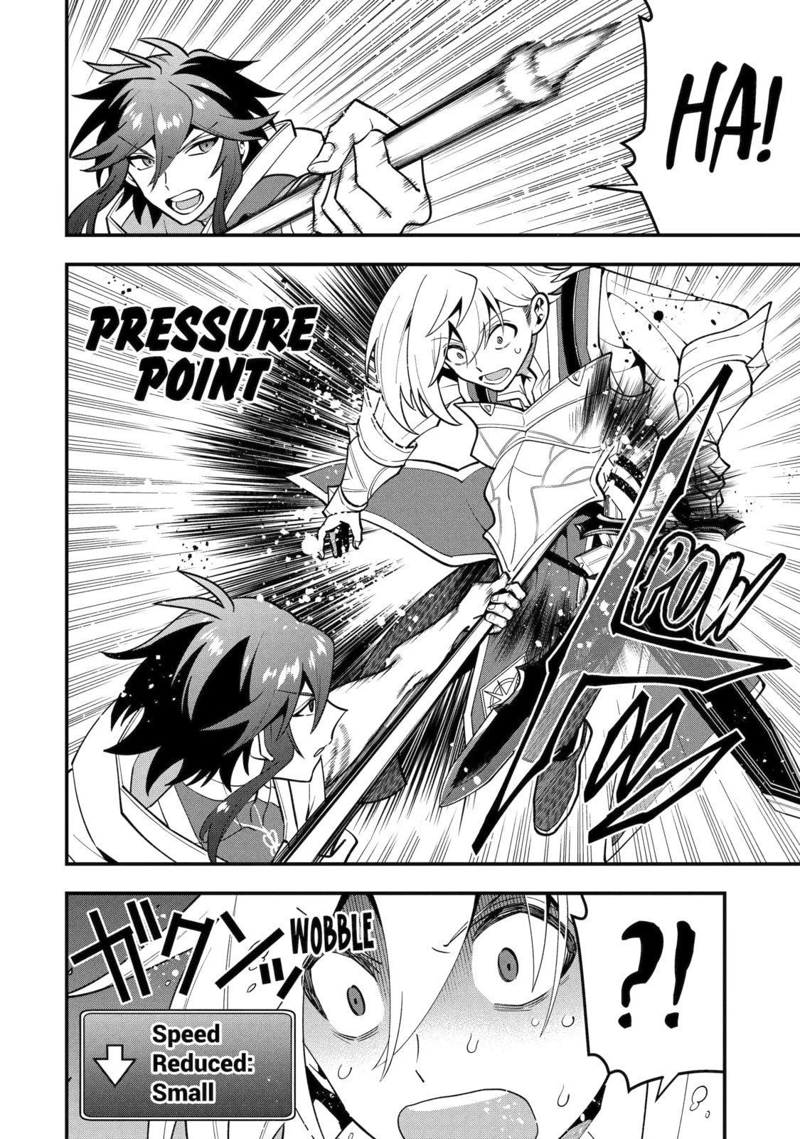 The Strongest Wizard Making Full Use of the Strategy Guide -No Taking Orders, I’ll Slay the Demon King My Own Way- Chapter 60.1 page 8 - 